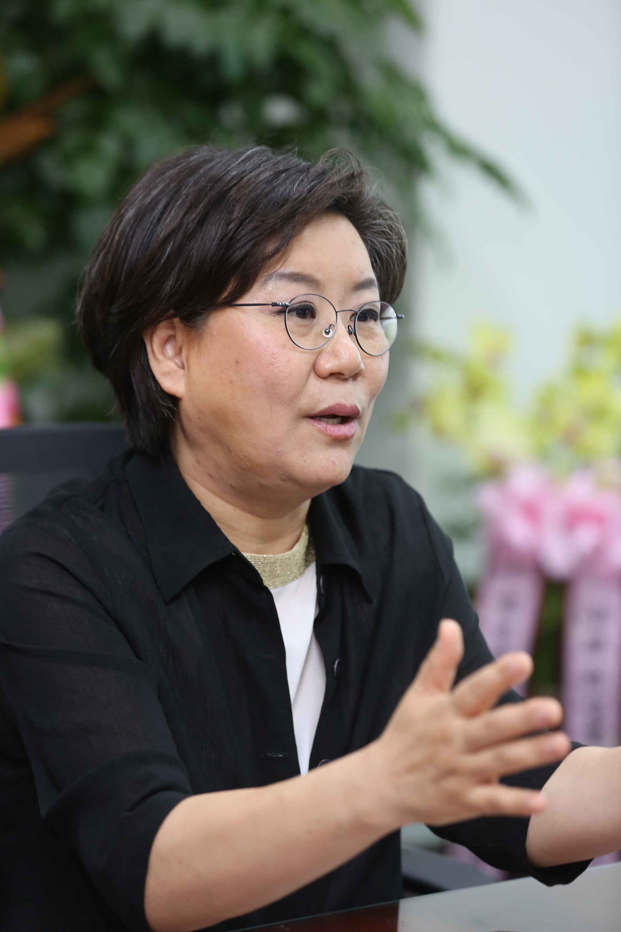 정치;국회;바른정당;이혜훈