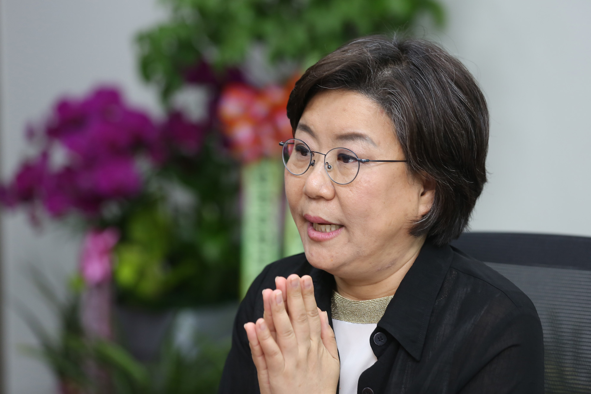 정치;국회;바른정당;이혜훈