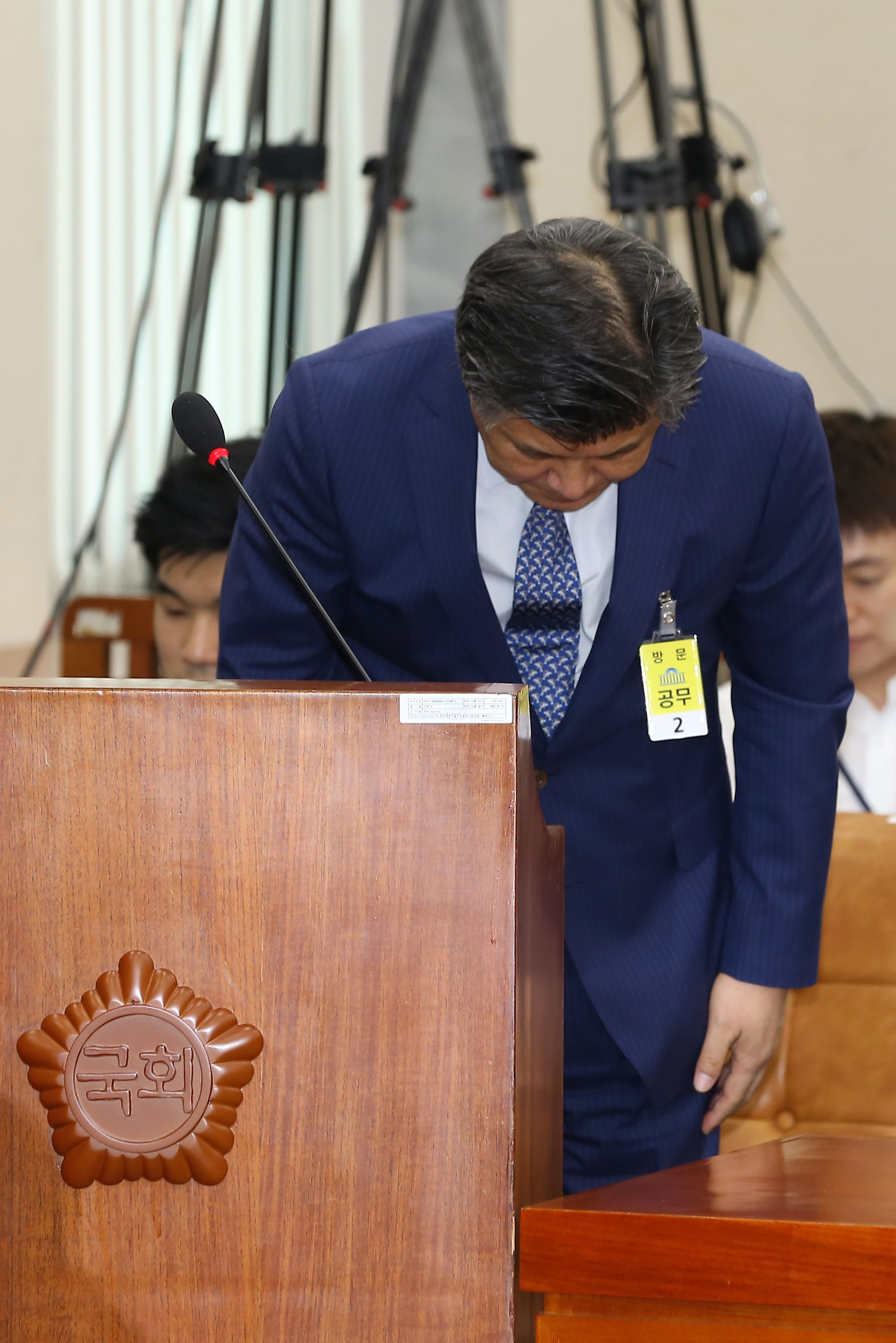 정치;국회;조대엽;고용노동부장관;인사청문회