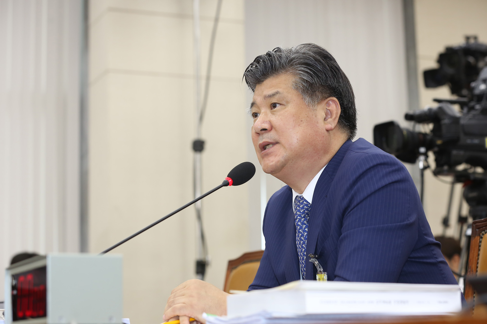 정치;국회;조대엽;고용노동부장관;인사청문회