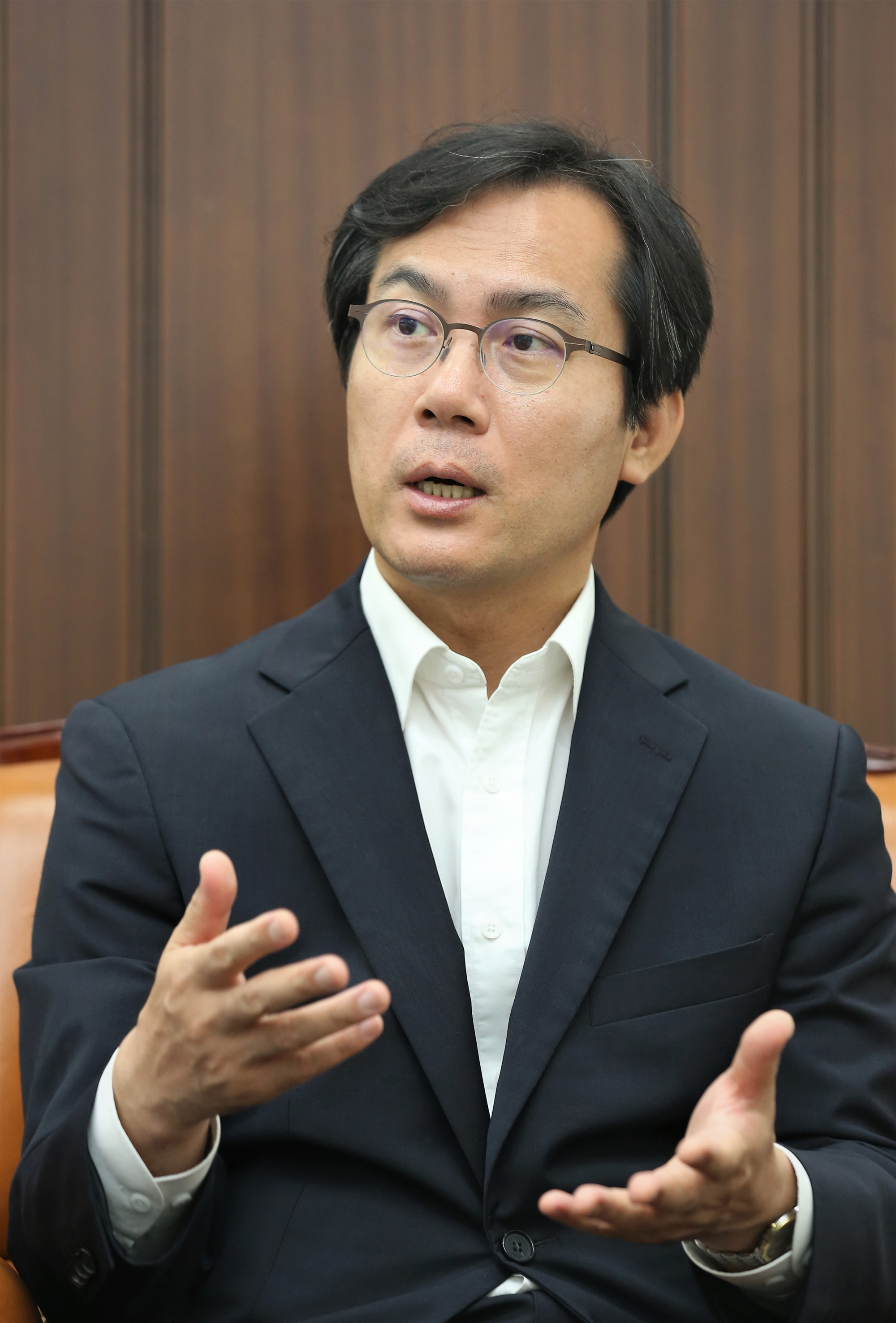 정치;국회;김영우;국방위원장