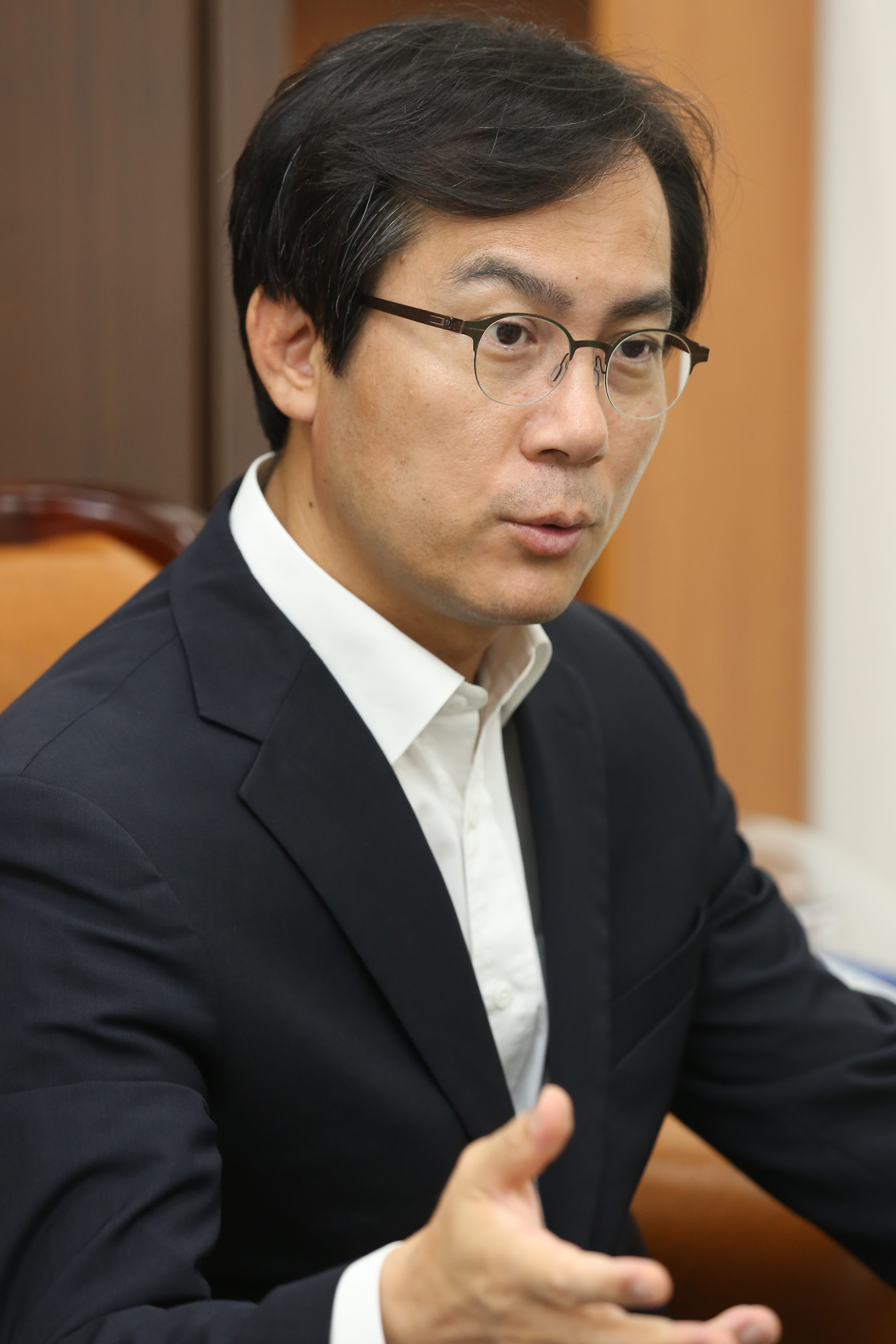 정치;국회;김영우;국방위원장