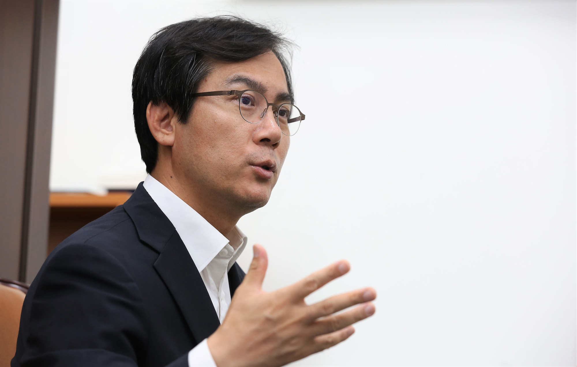 정치;국회;김영우;국방위원장