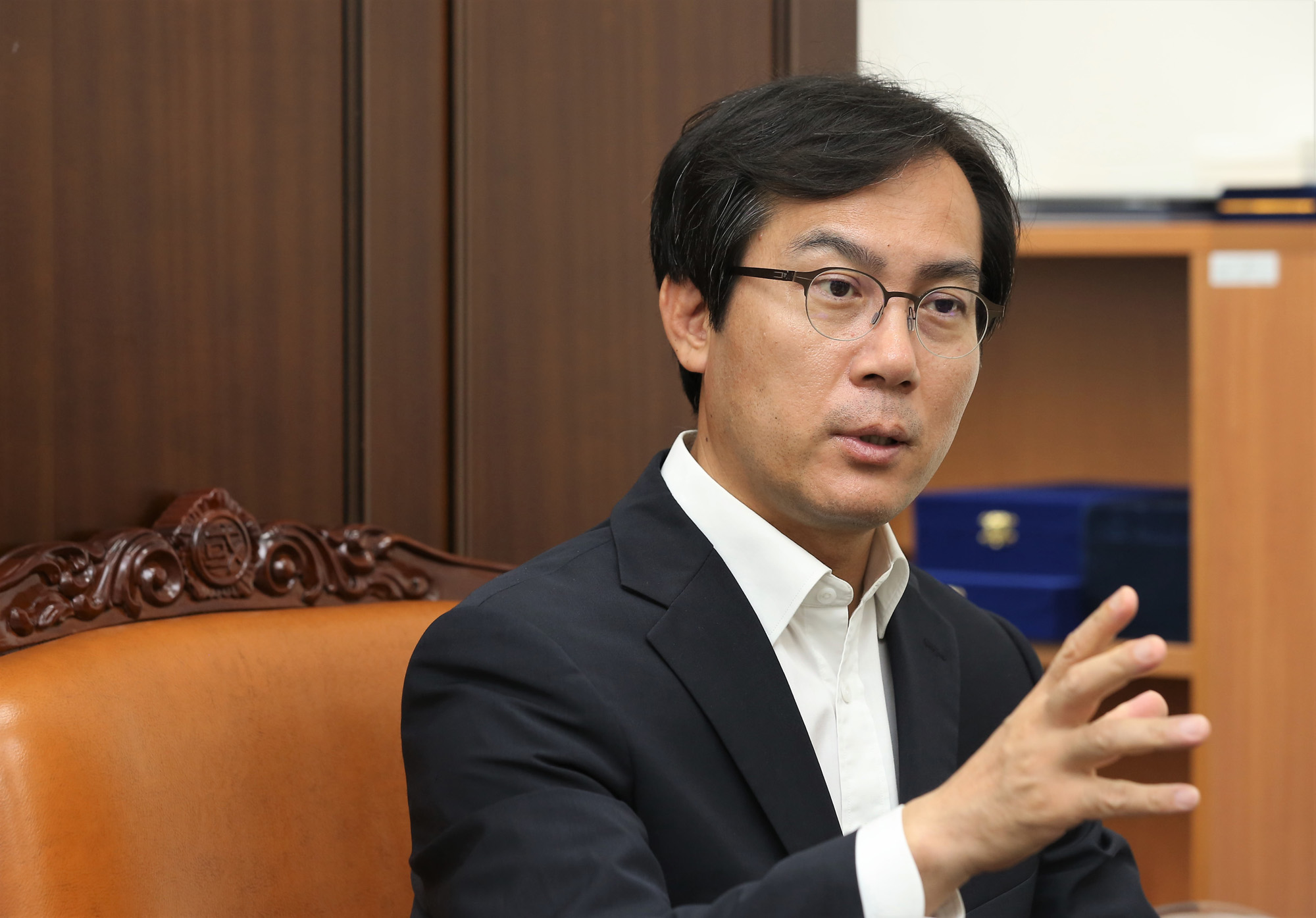 정치;국회;김영우;국방위원장