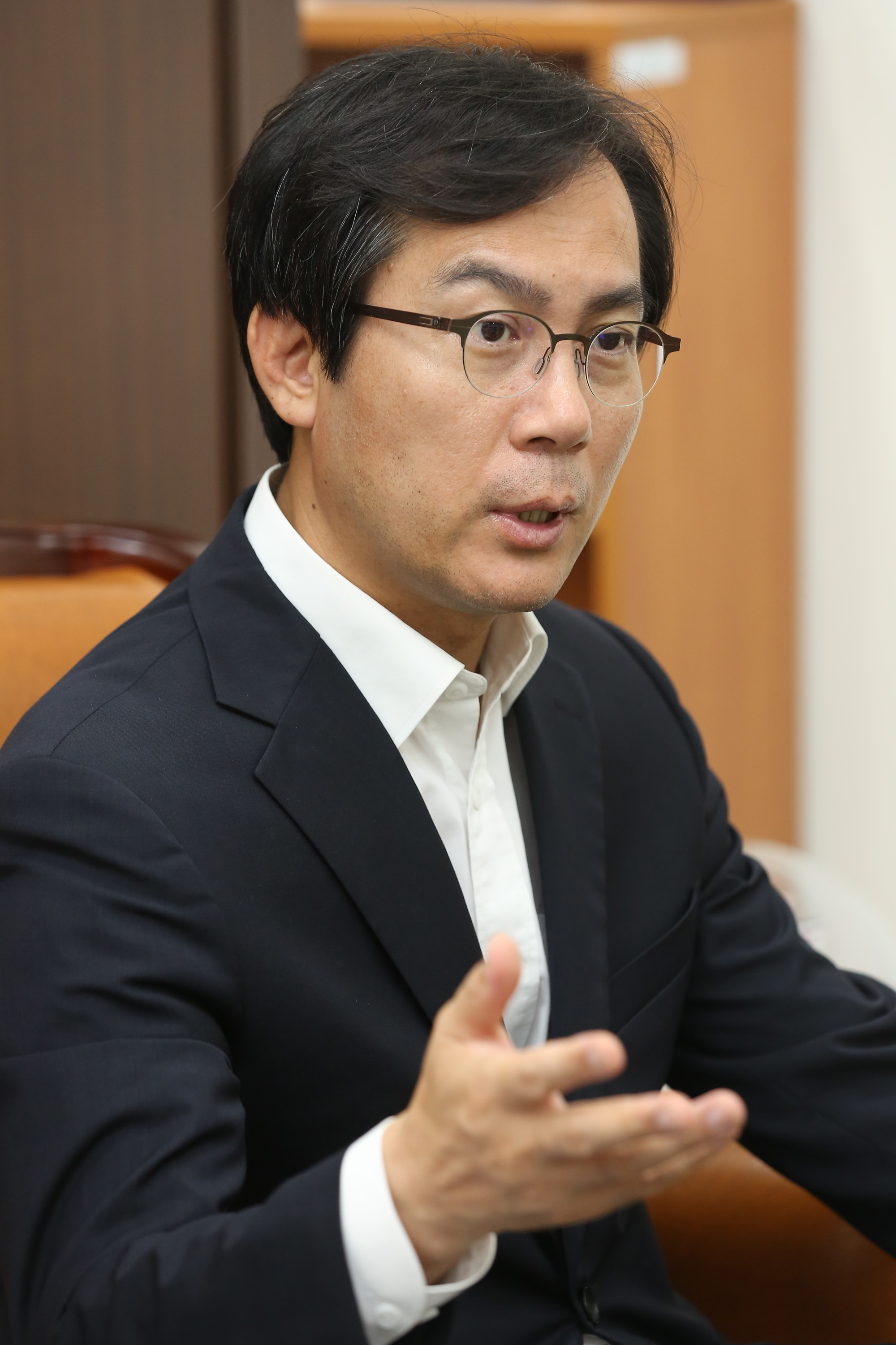 정치;국회;김영우;국방위원장