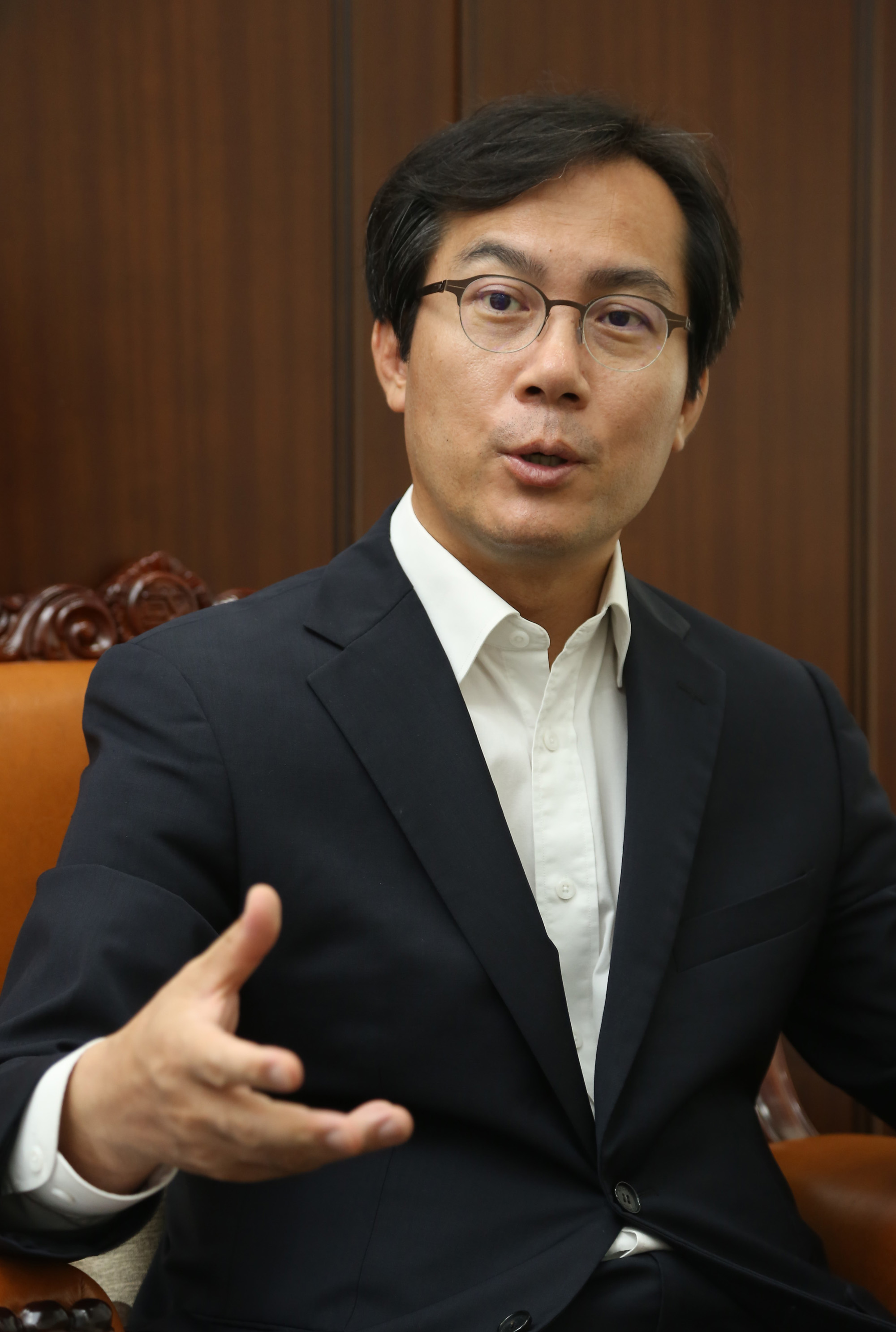 정치;국회;김영우;국방위원장