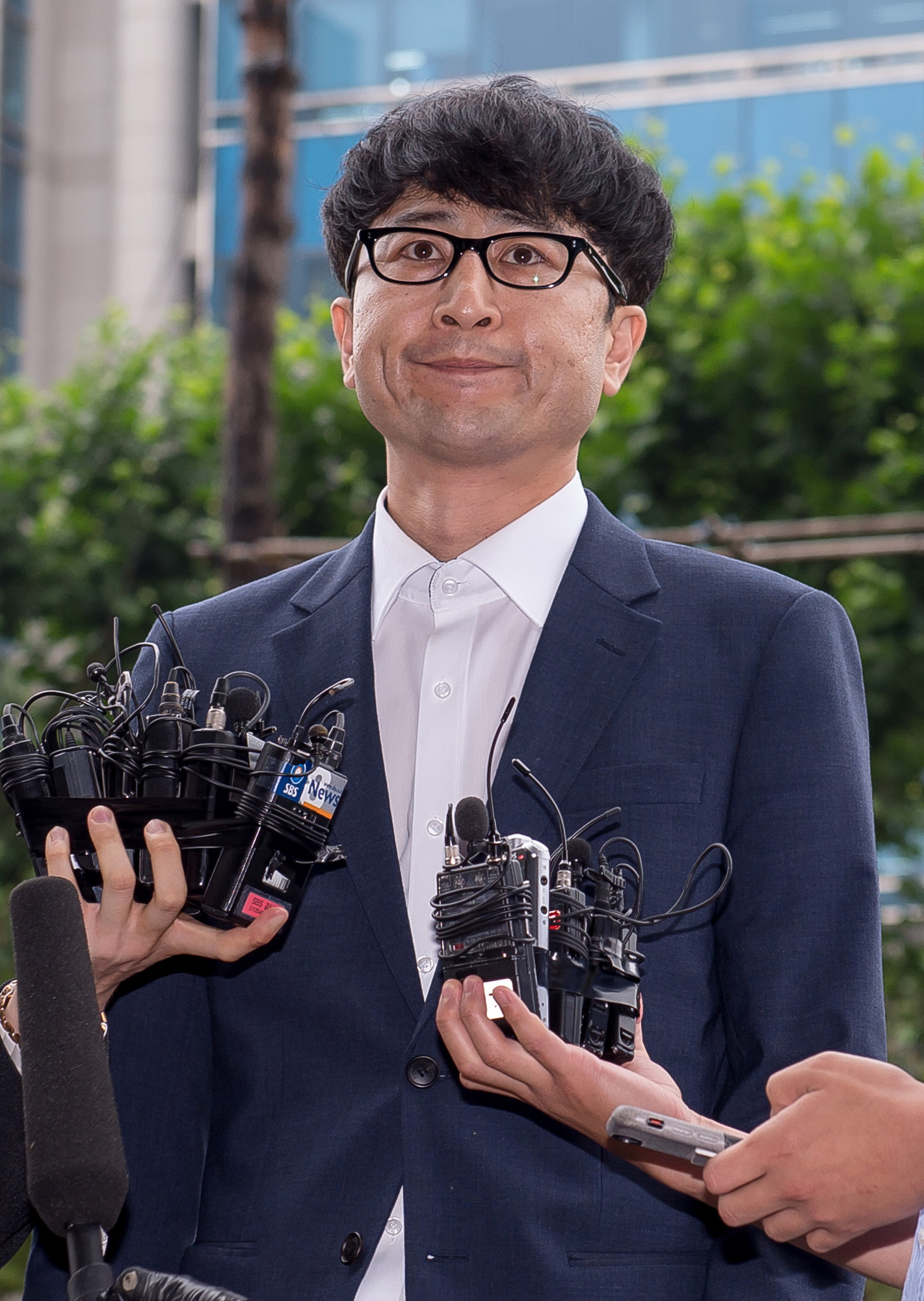 정치/사회/사건사고/대선후보제보조작/국민의당