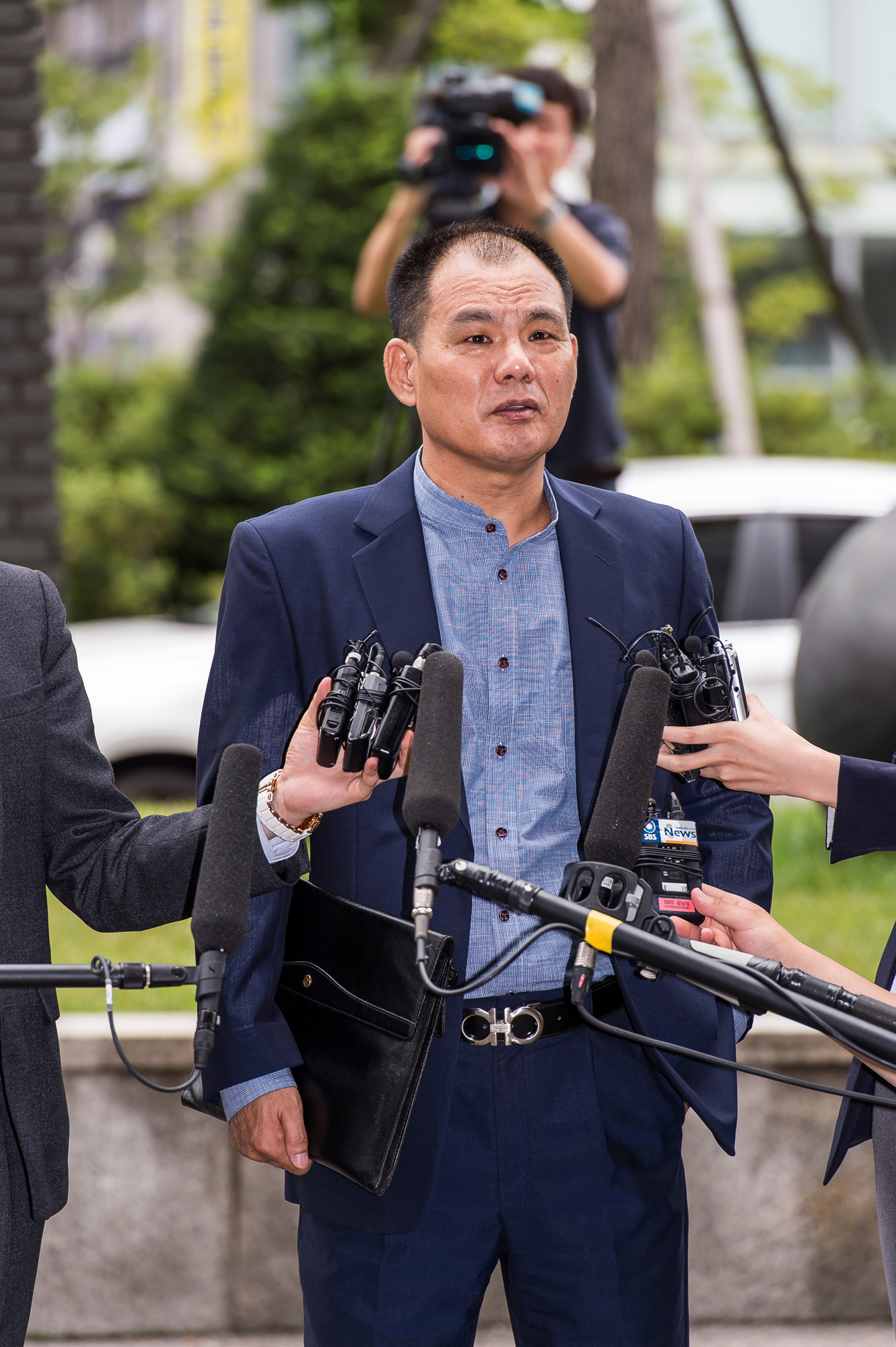 정치/사회/사건사고/대선후보제보조작/국민의당