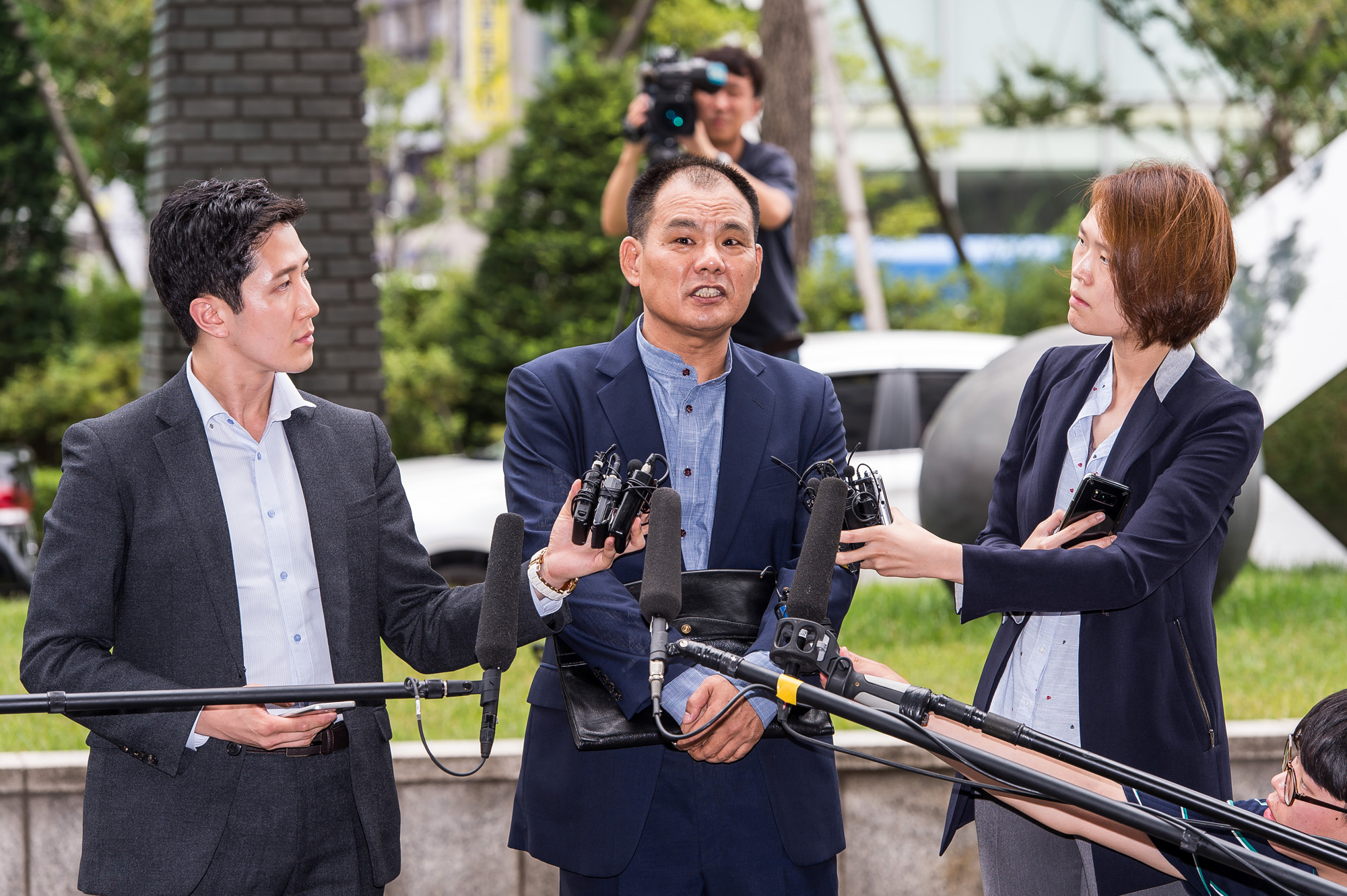 정치/사회/사건사고/대선후보제보조작/국민의당