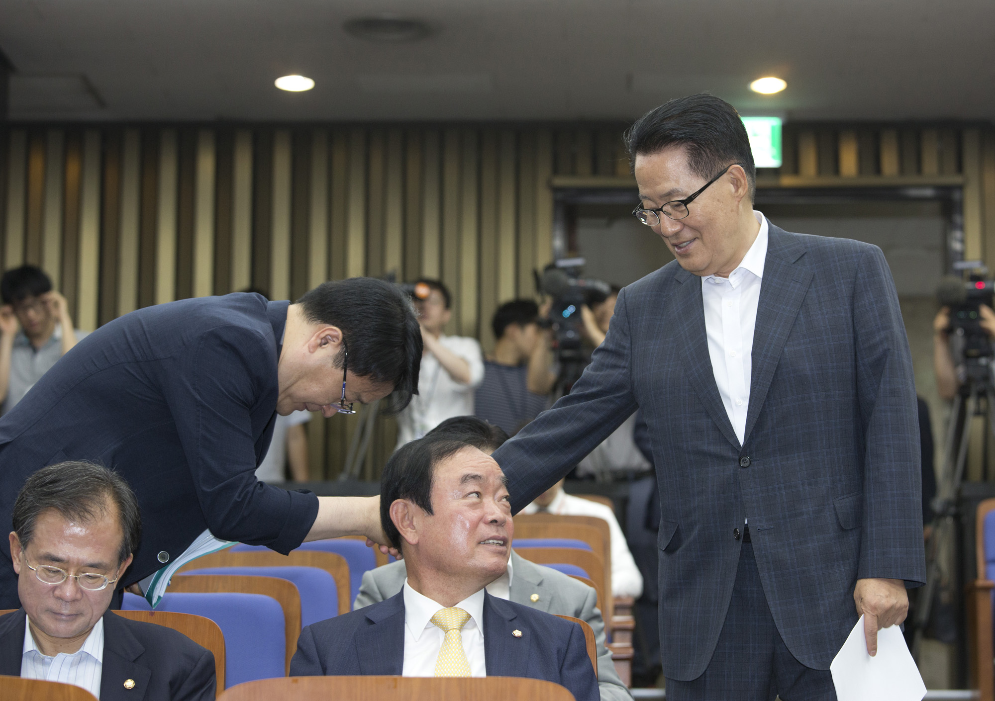 정치;정당;국민의당;국회;의원총회;의총