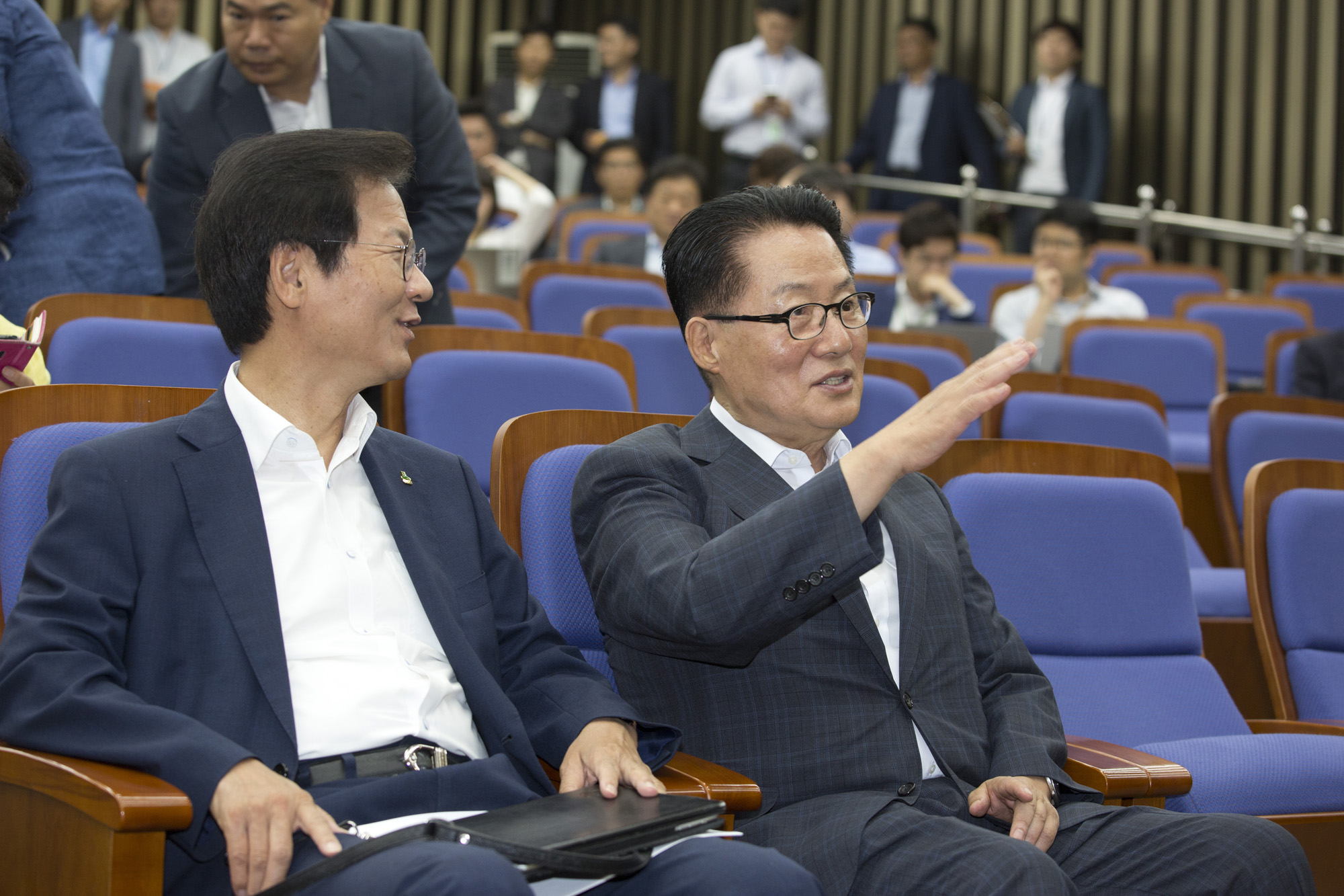 정치;정당;국민의당;국회;의원총회;의총