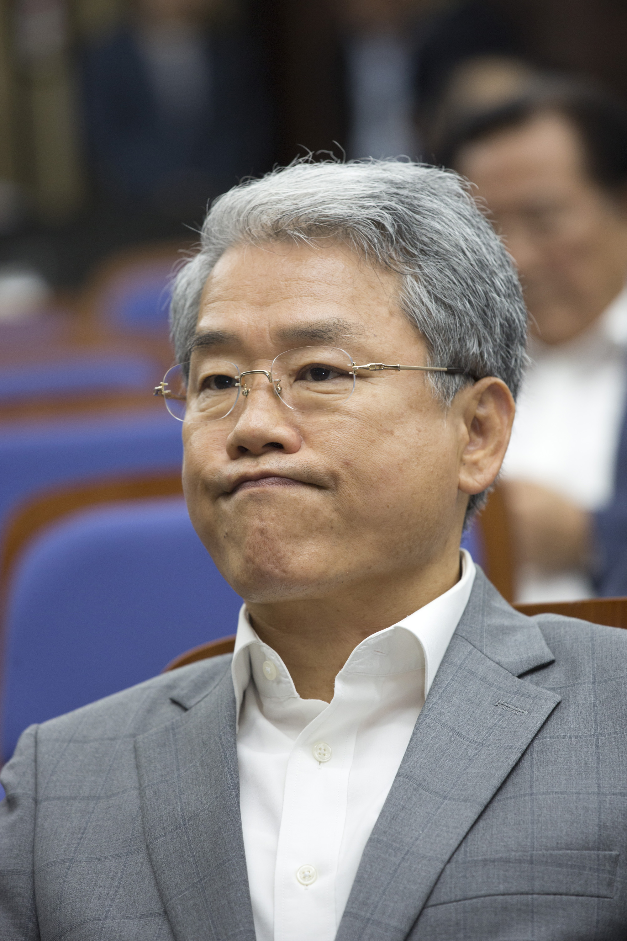 정치;정당;국민의당;국회;의원총회;의총