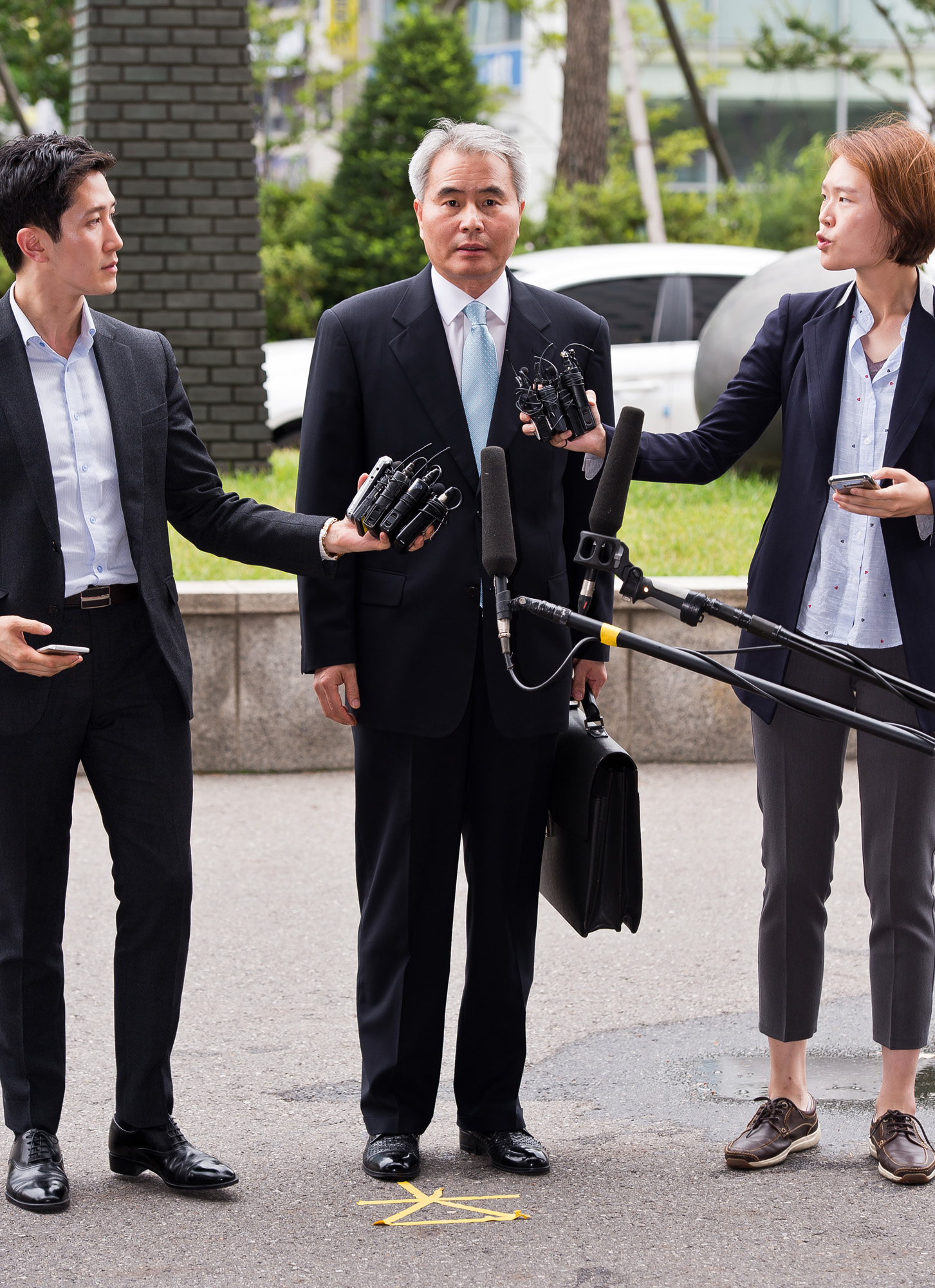 정치/사회/사건사고/대선후보제보조작/국민의당