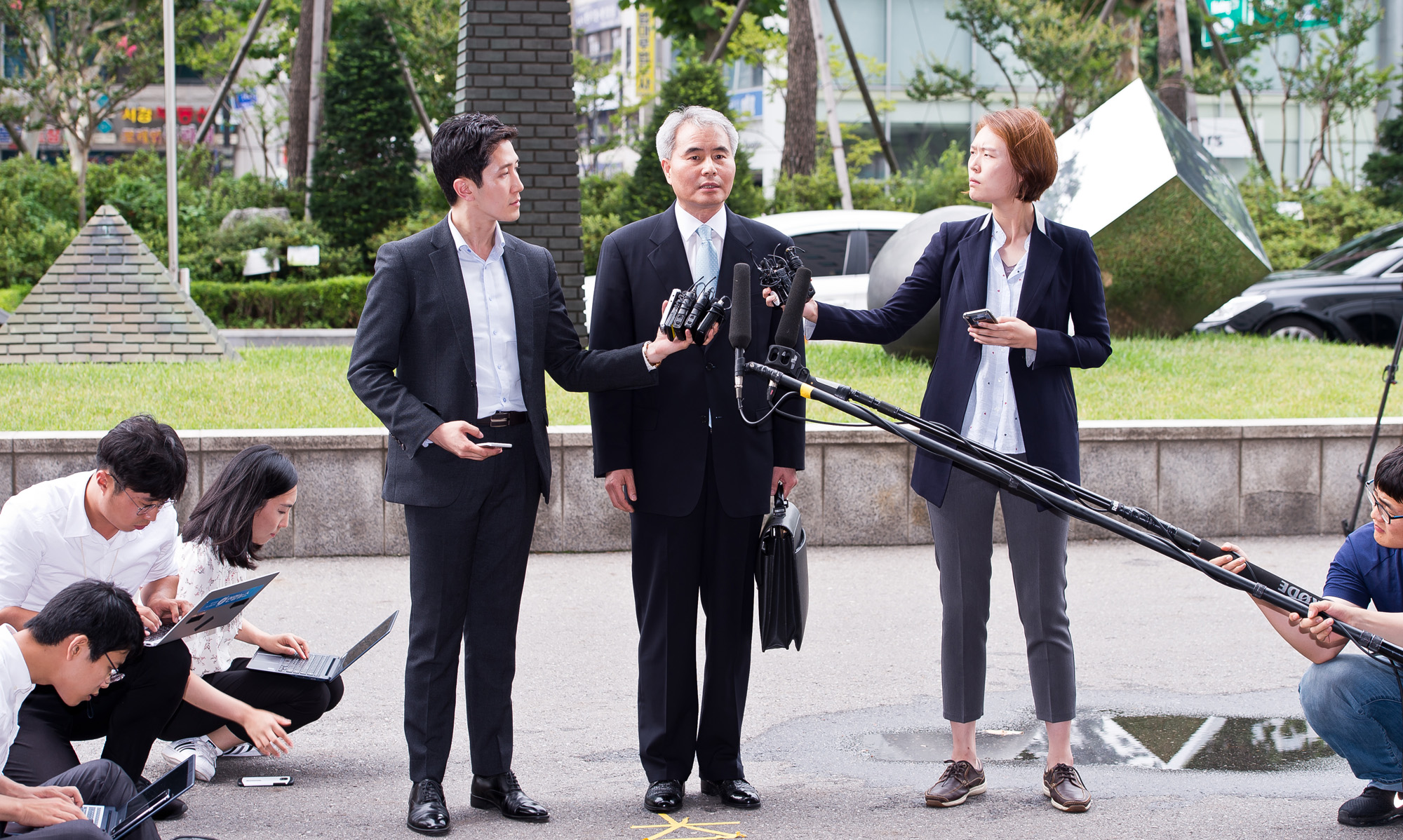 정치/사회/사건사고/대선후보제보조작/국민의당