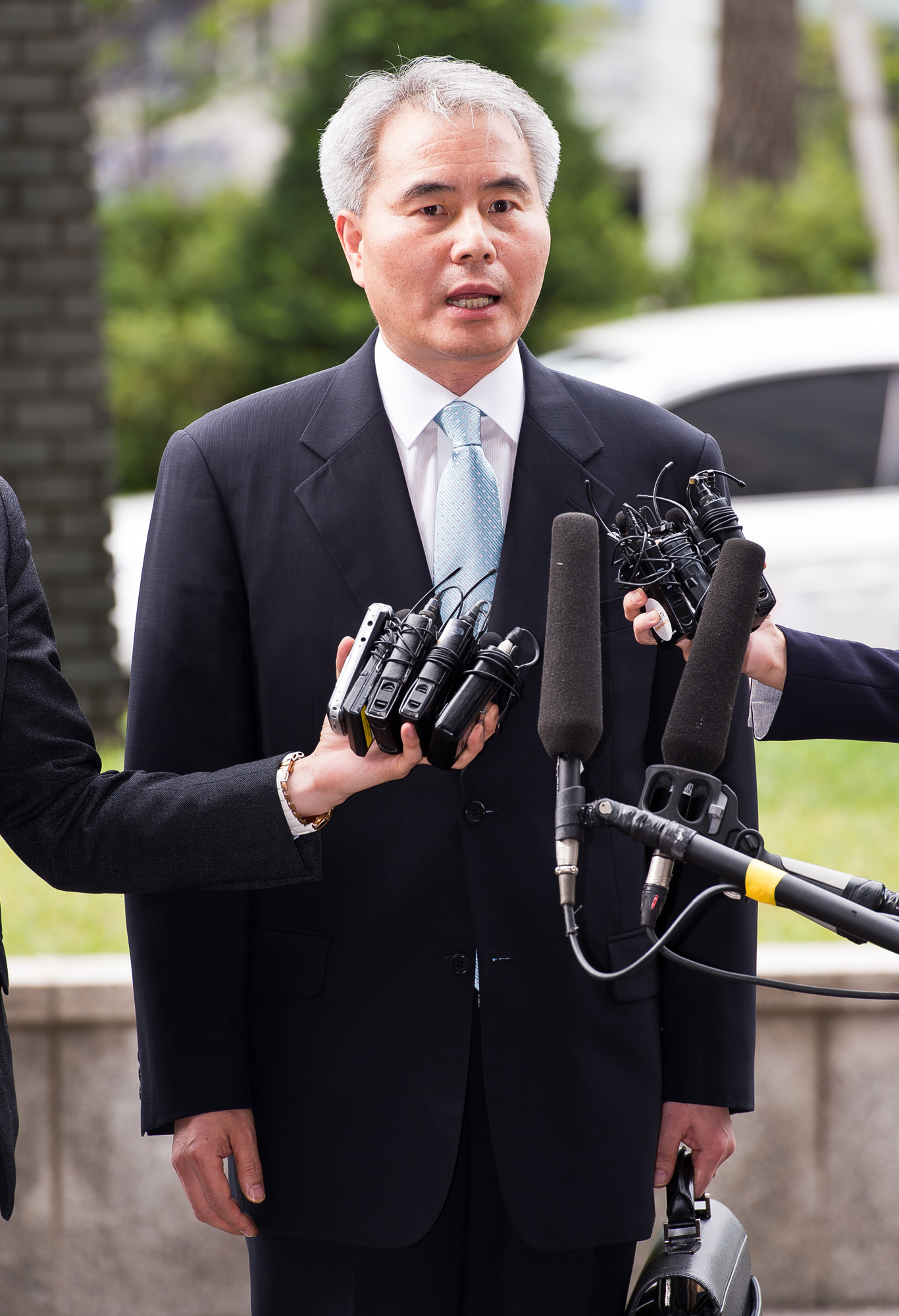 정치/사회/사건사고/대선후보제보조작/국민의당
