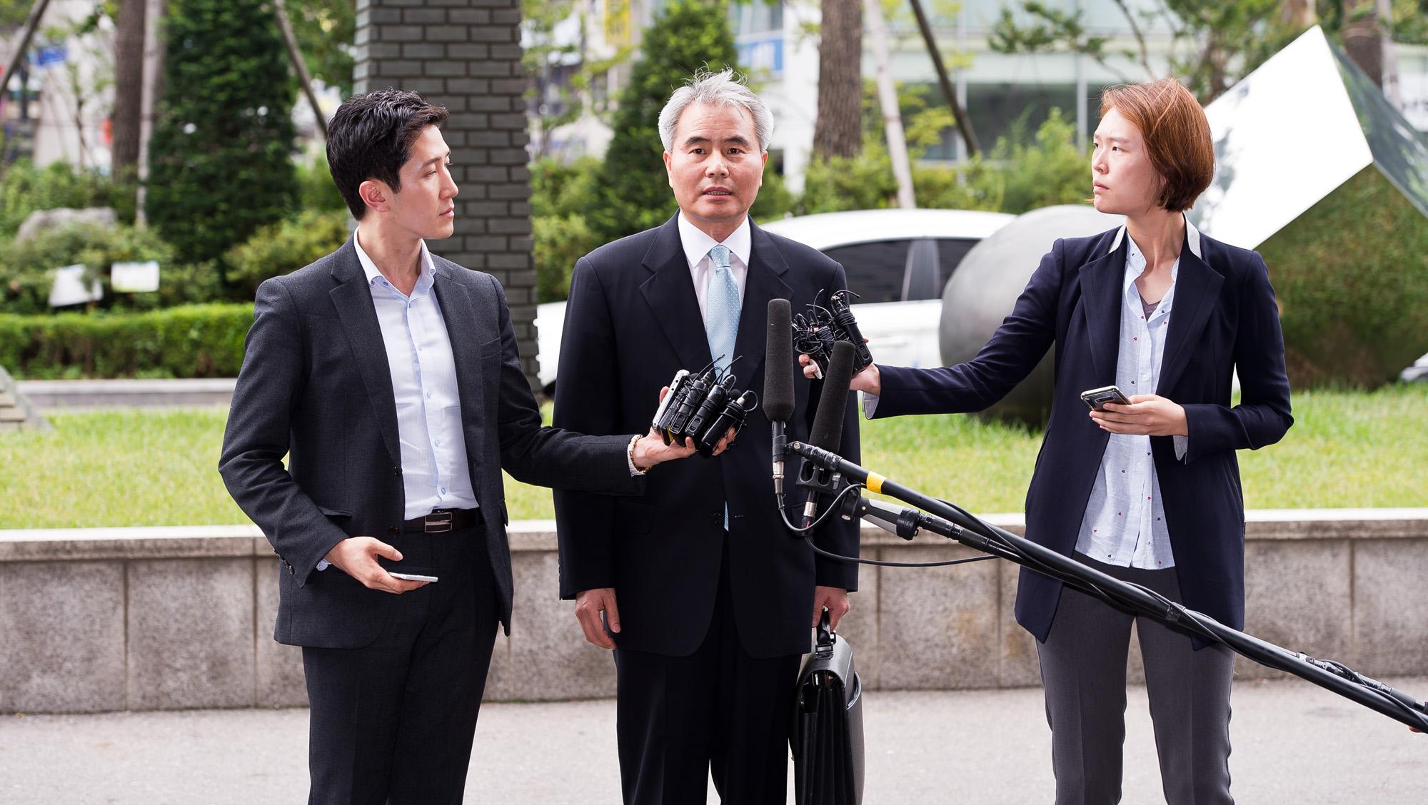 정치/사회/사건사고/대선후보제보조작/국민의당