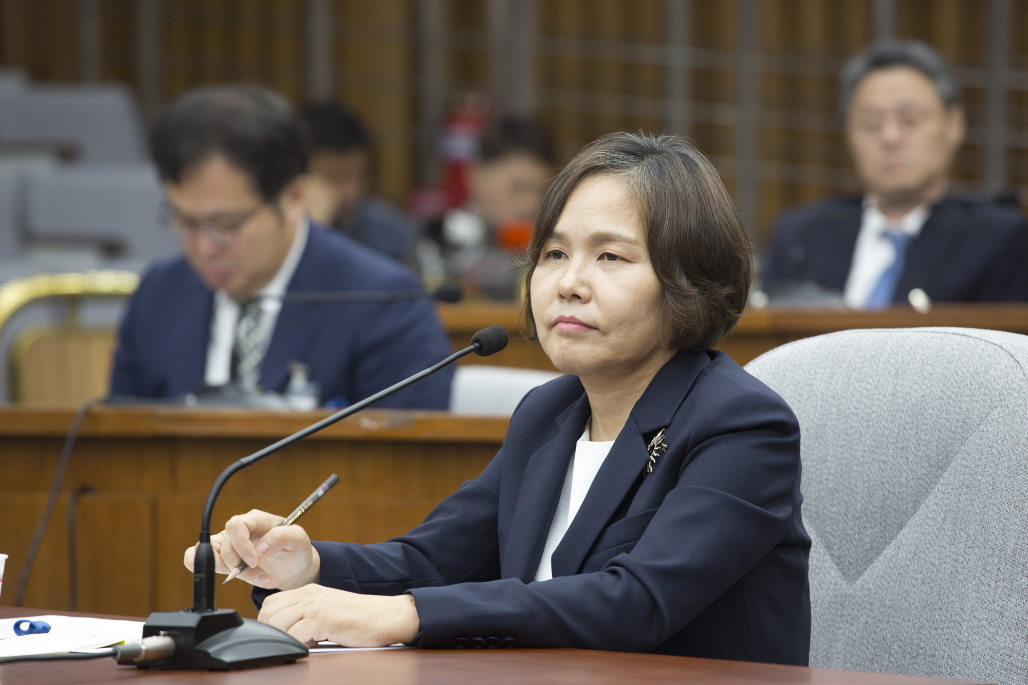 정치;국회;대법관;박정화;인사청문회