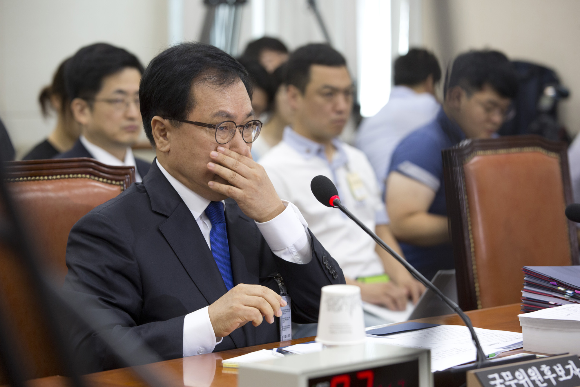 정ㅊ;국회;상임위원회;인사청문회;미래창조과학방송통신위원회;미방위