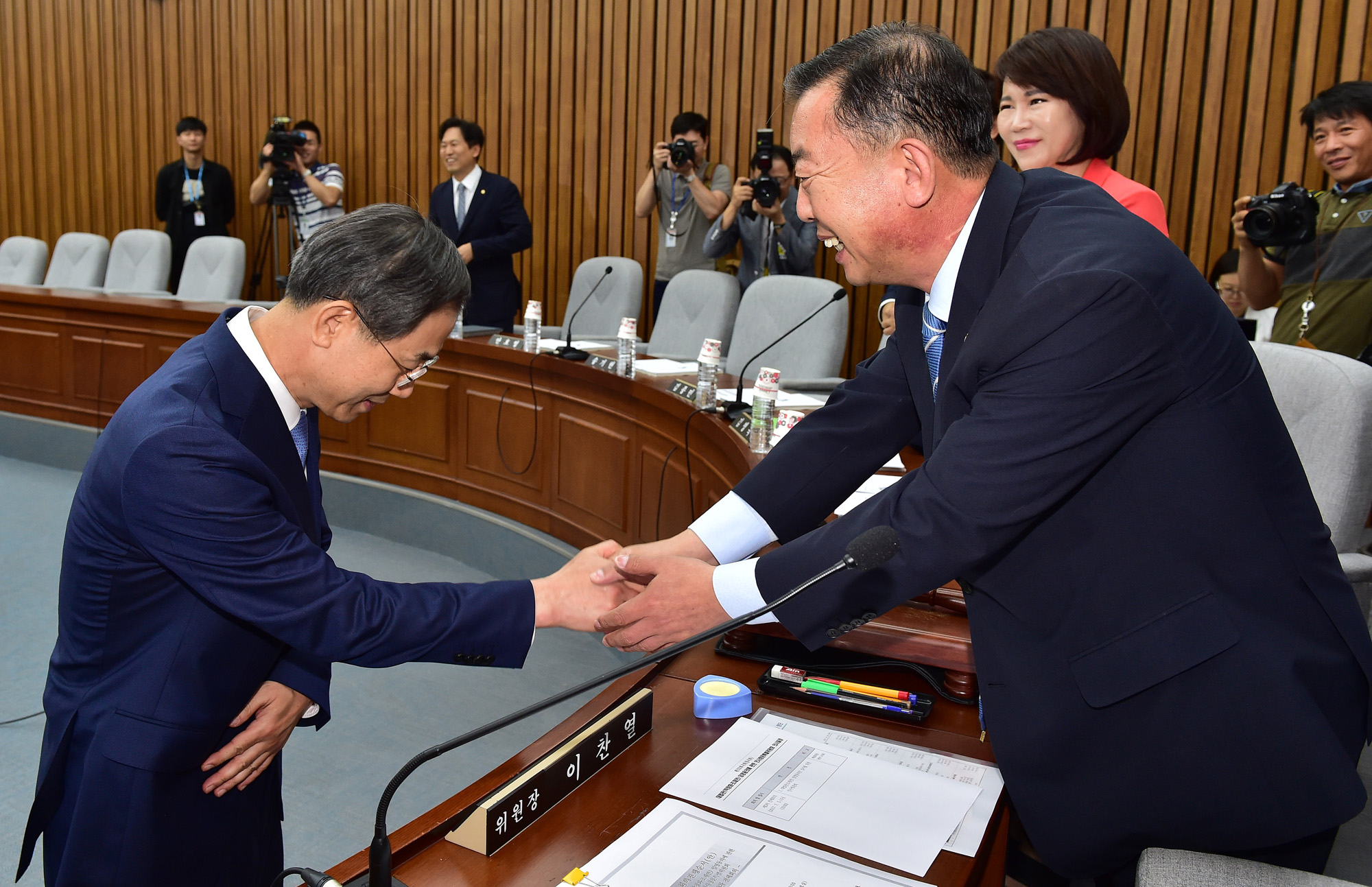 정치;국회;인사청문회;조재연;대법관