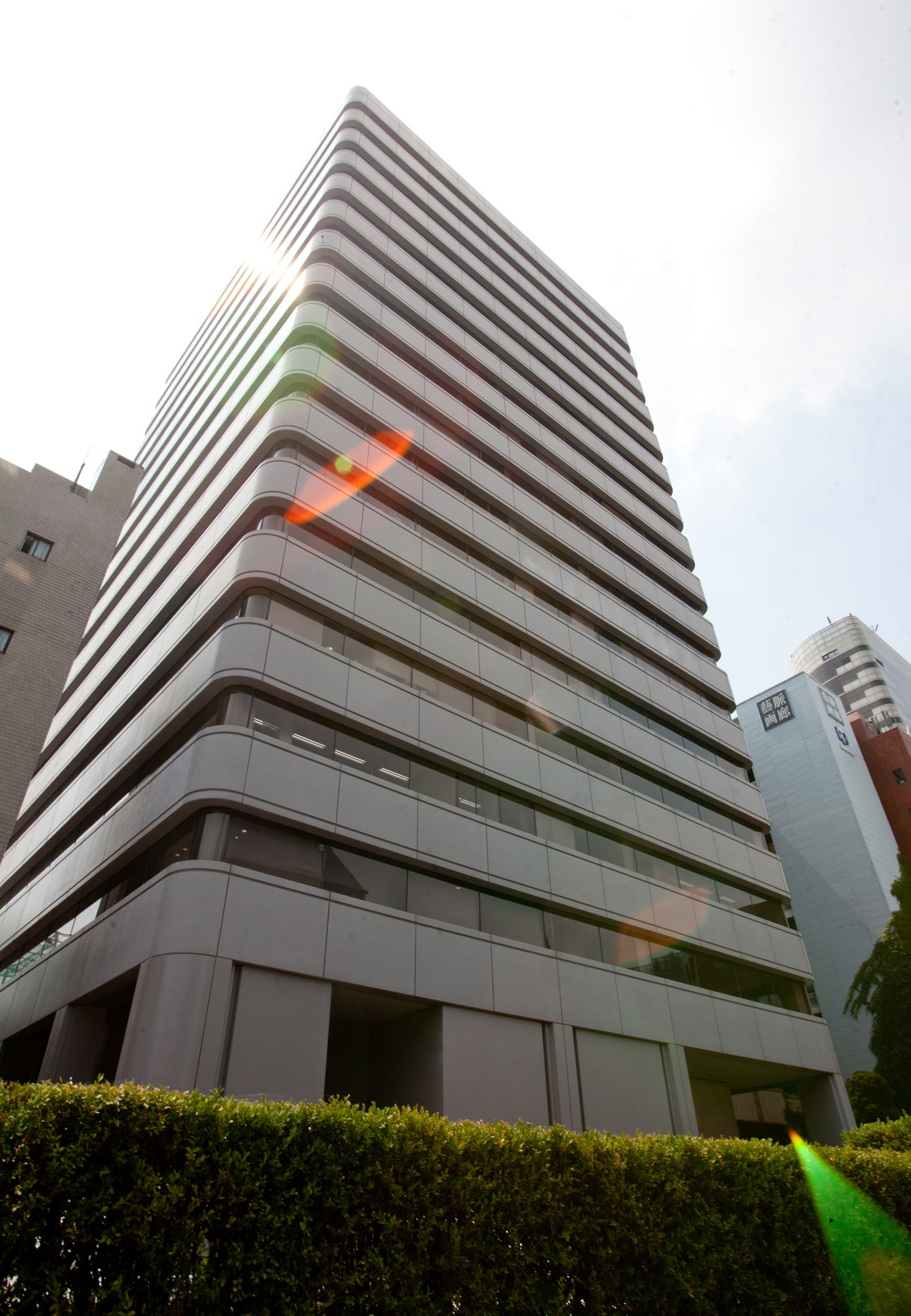 영풍빌딩;영풍;영풍문고