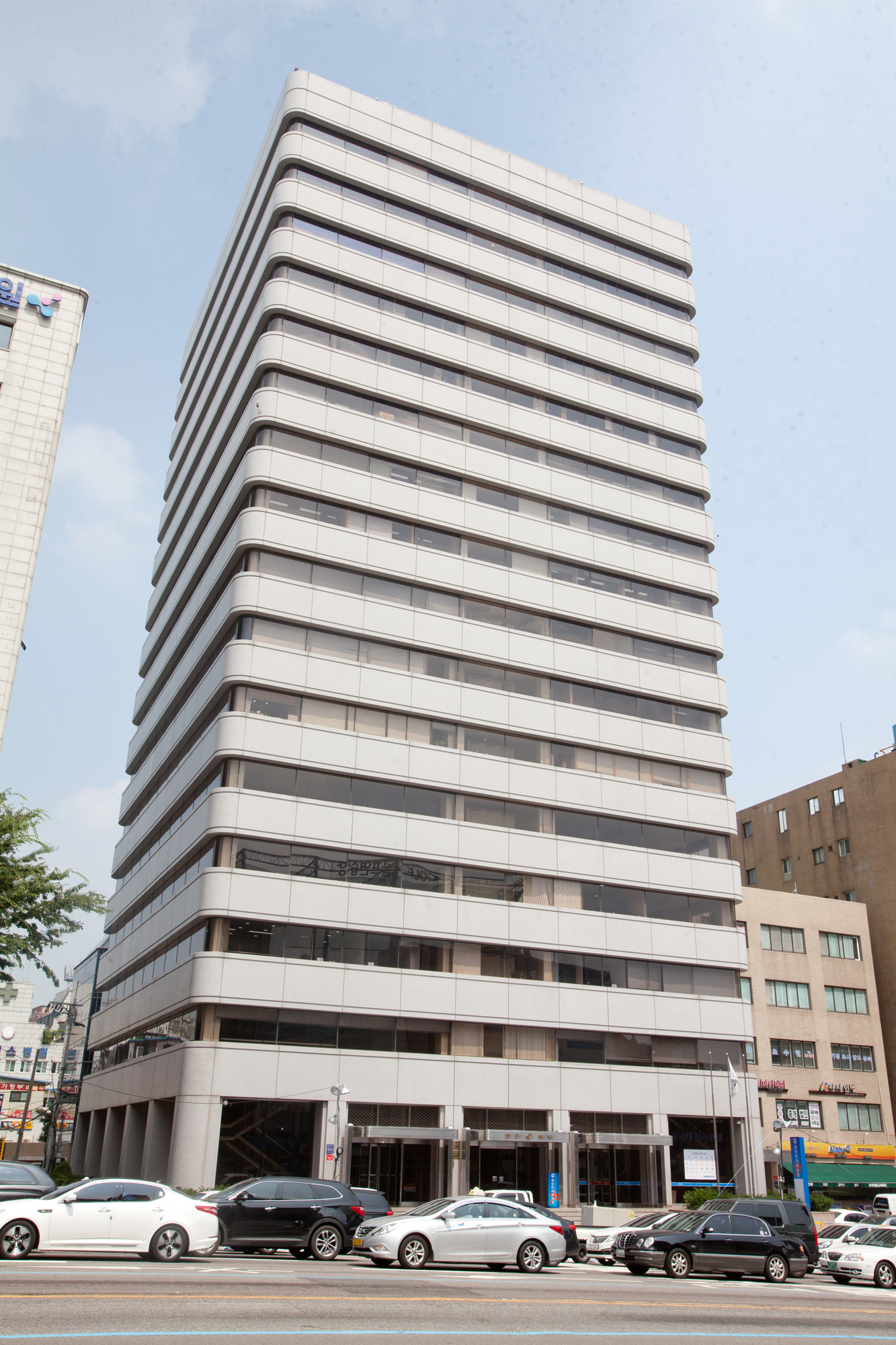 영풍빌딩;영풍;영풍문고