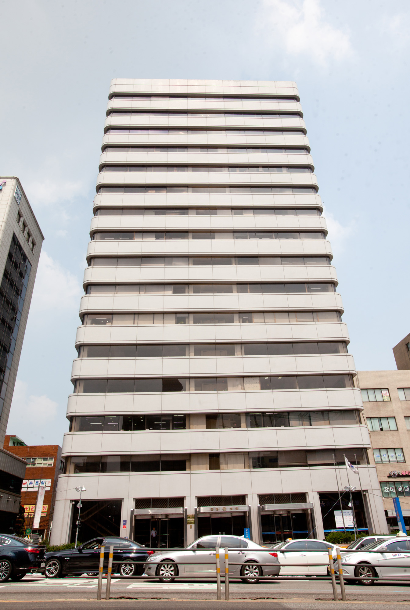 영풍빌딩;영풍;영풍문고