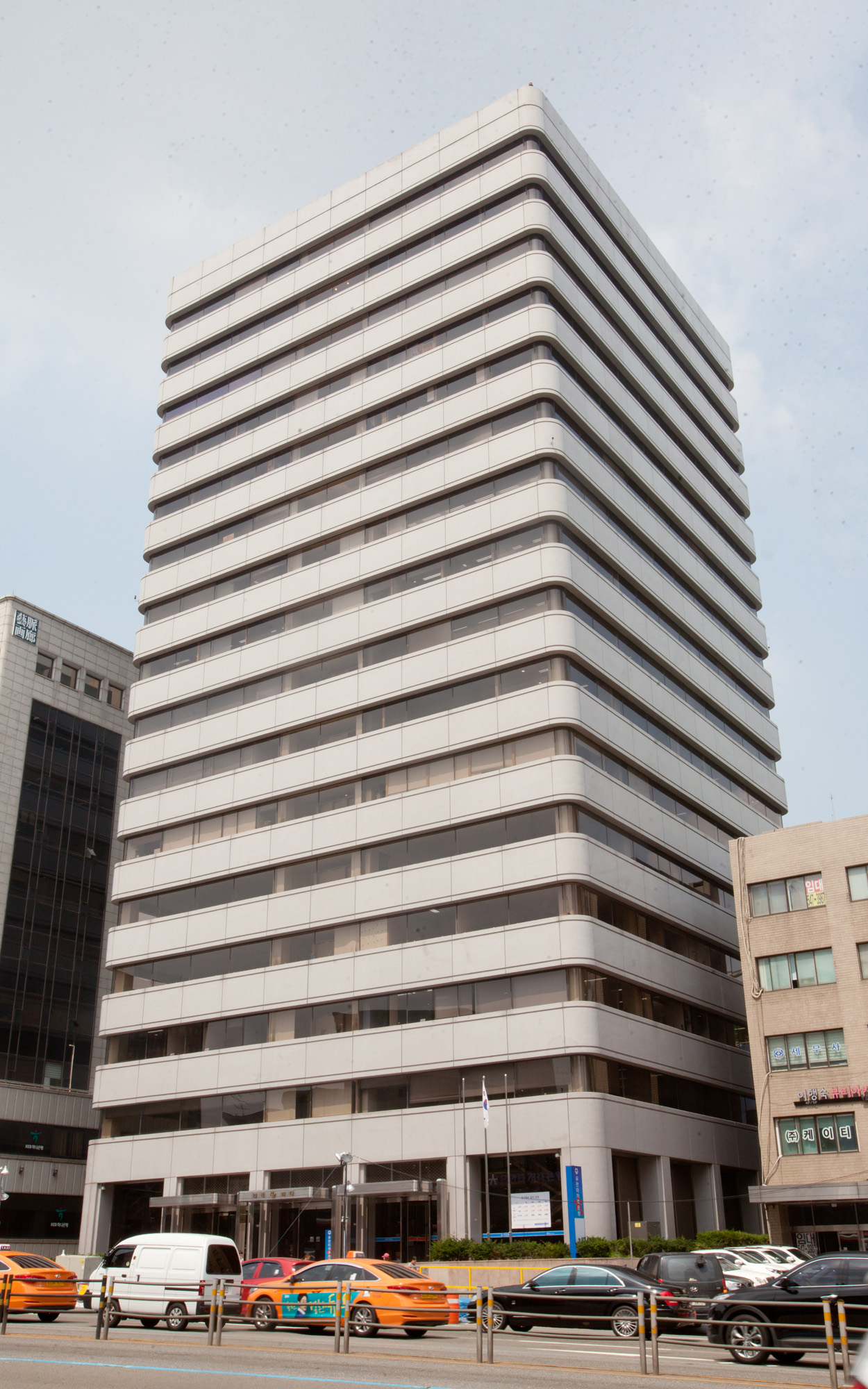 영풍빌딩;영풍;영풍문고