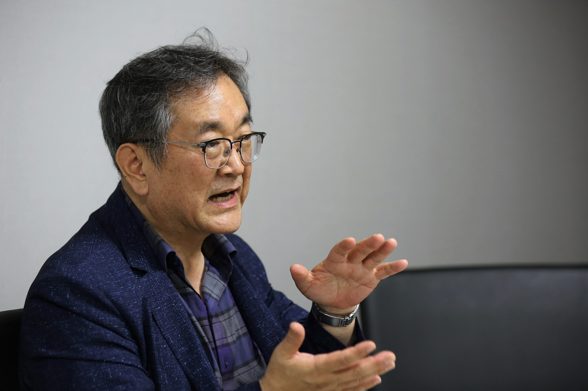 정치;김태일;국민의당혁신위원장