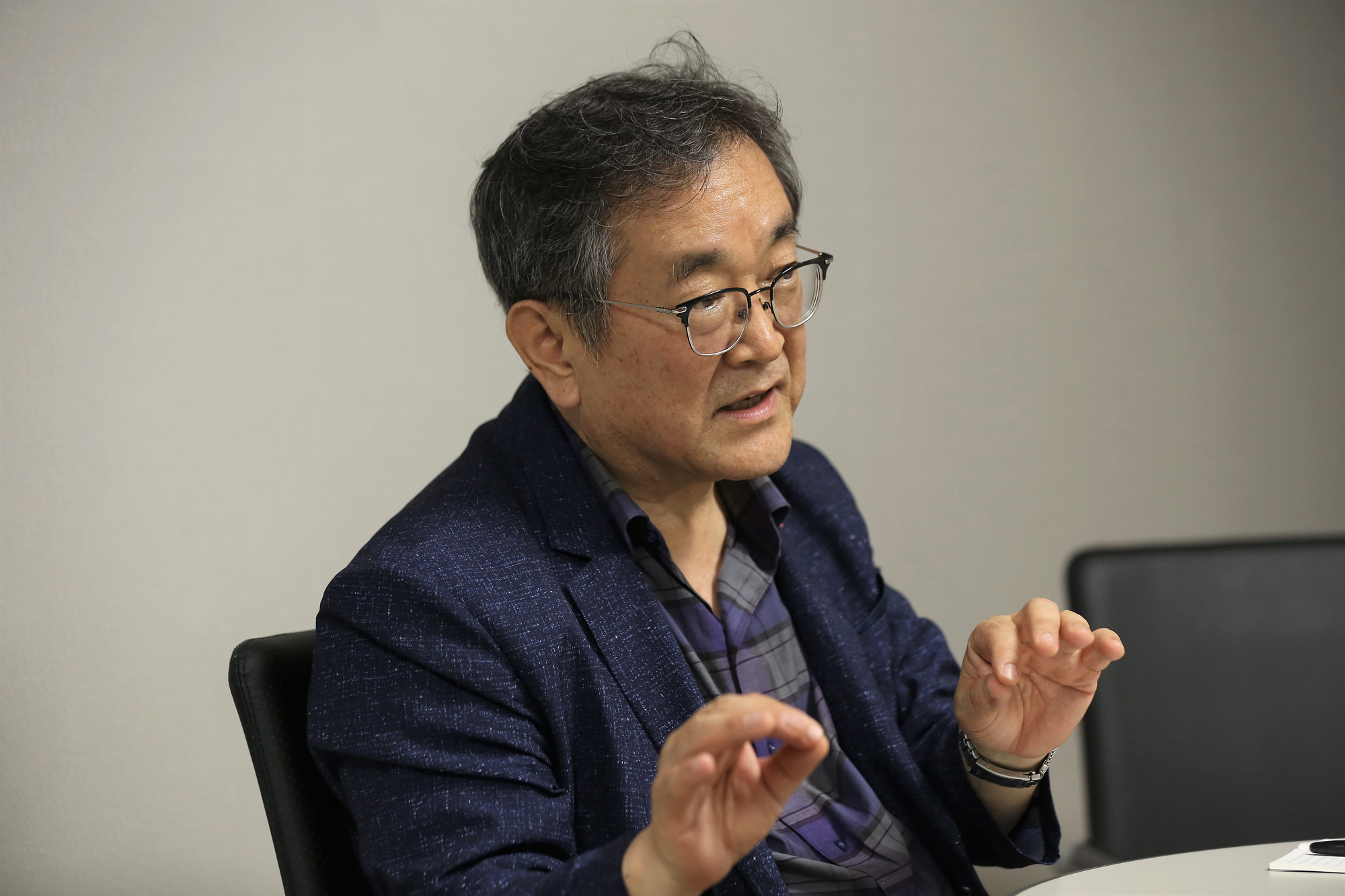 정치;김태일;국민의당혁신위원장