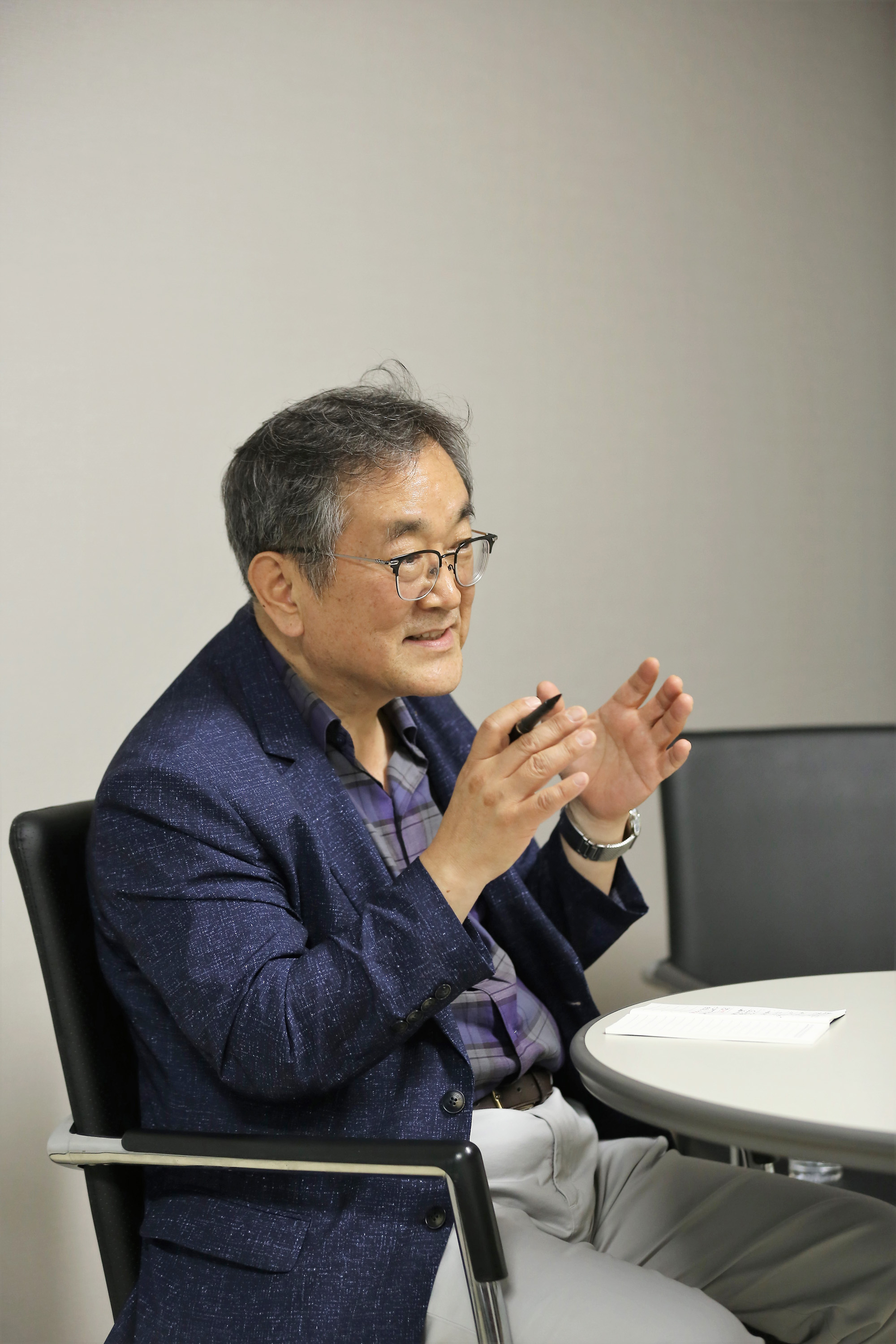 정치;김태일;국민의당혁신위원장