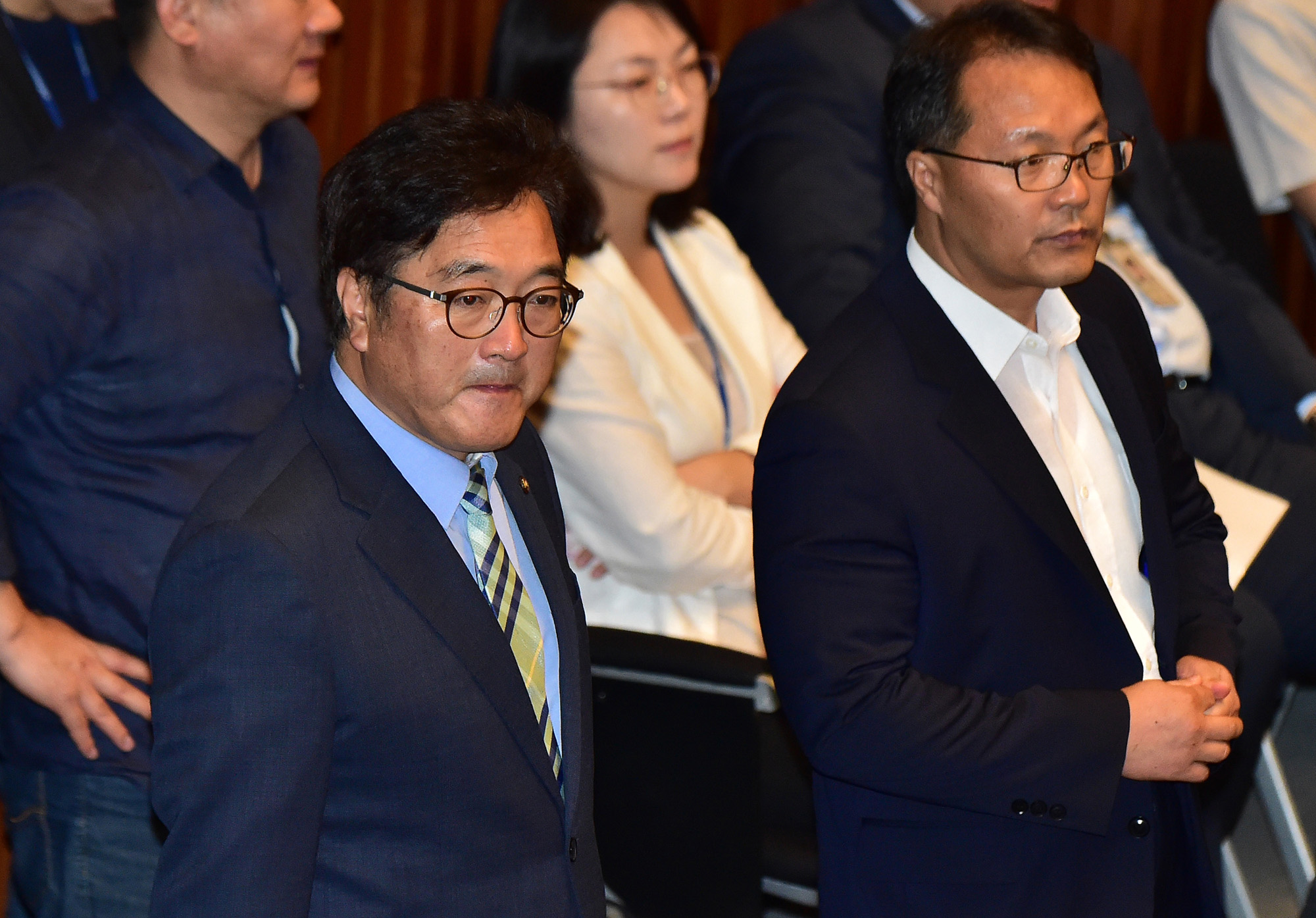 정치;국회;예산결산위원회