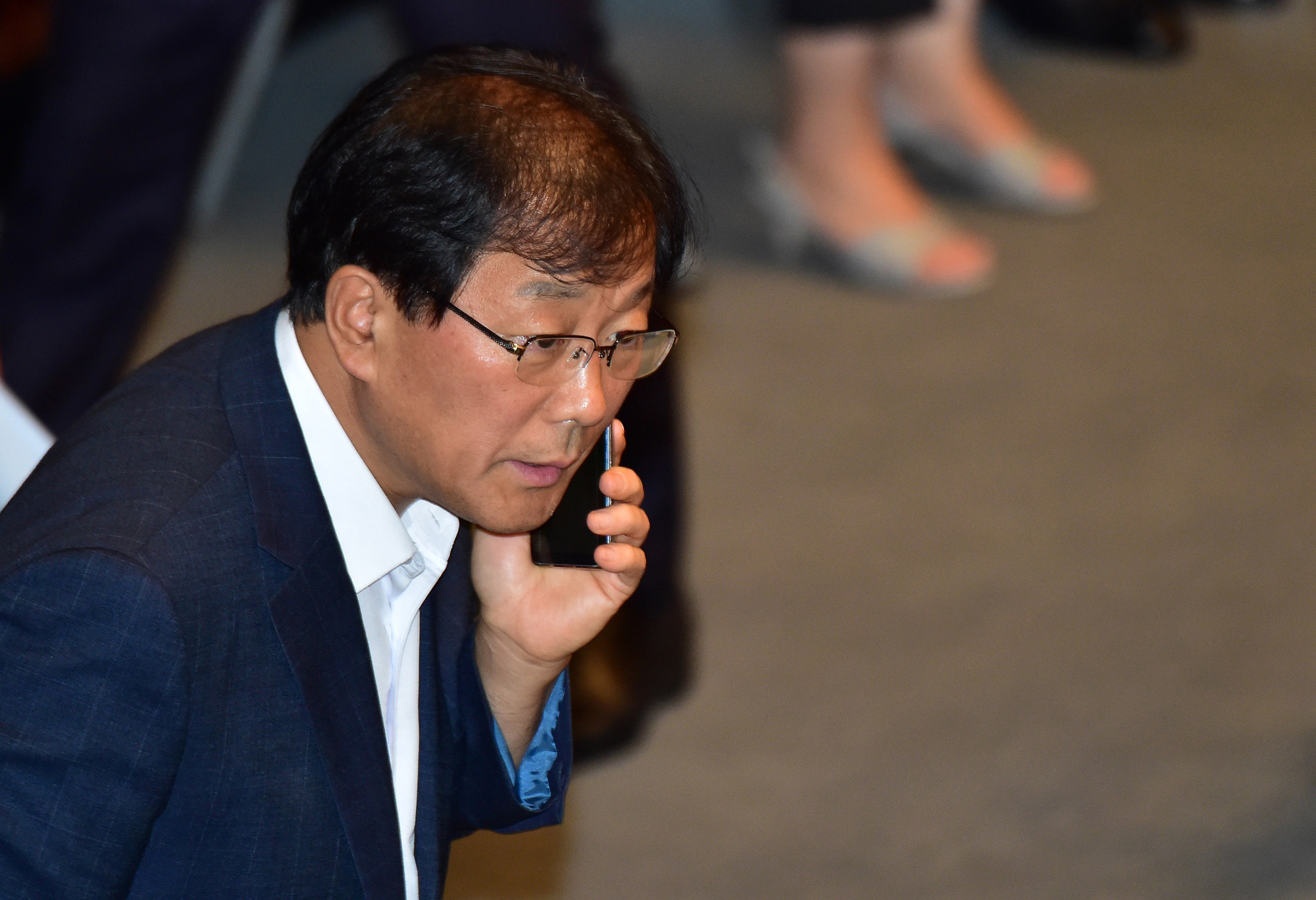 정치;국회;예산결산위원회