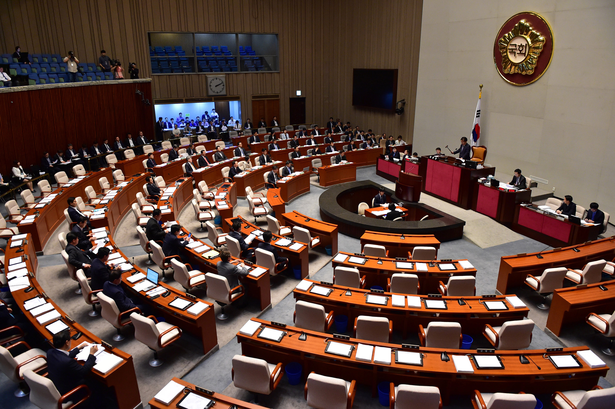 정치;국회;예산결산위원회;이낙연;김동연