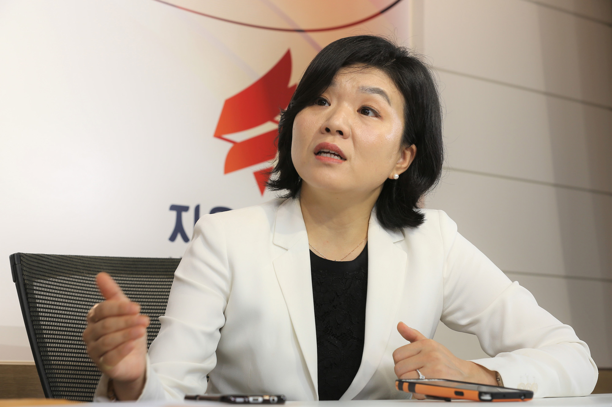 정치;자유한국당;류여해