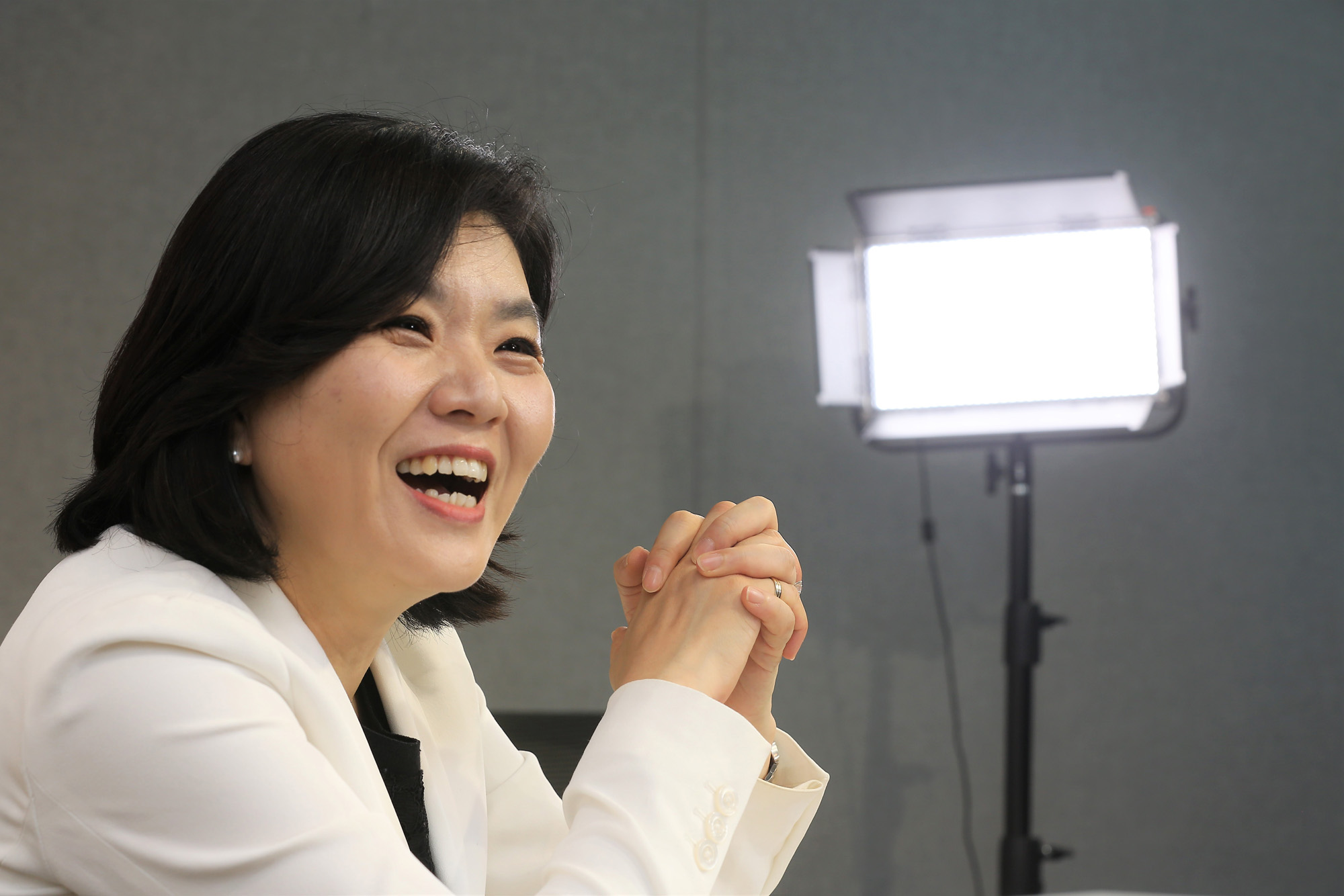 정치;자유한국당;류여해