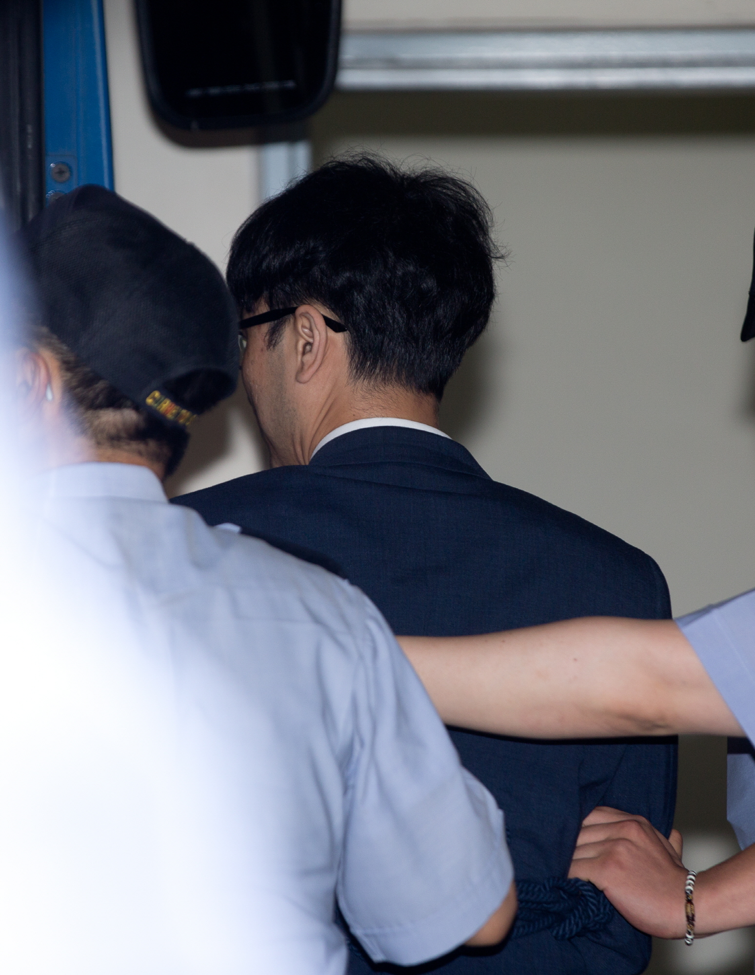 이준서