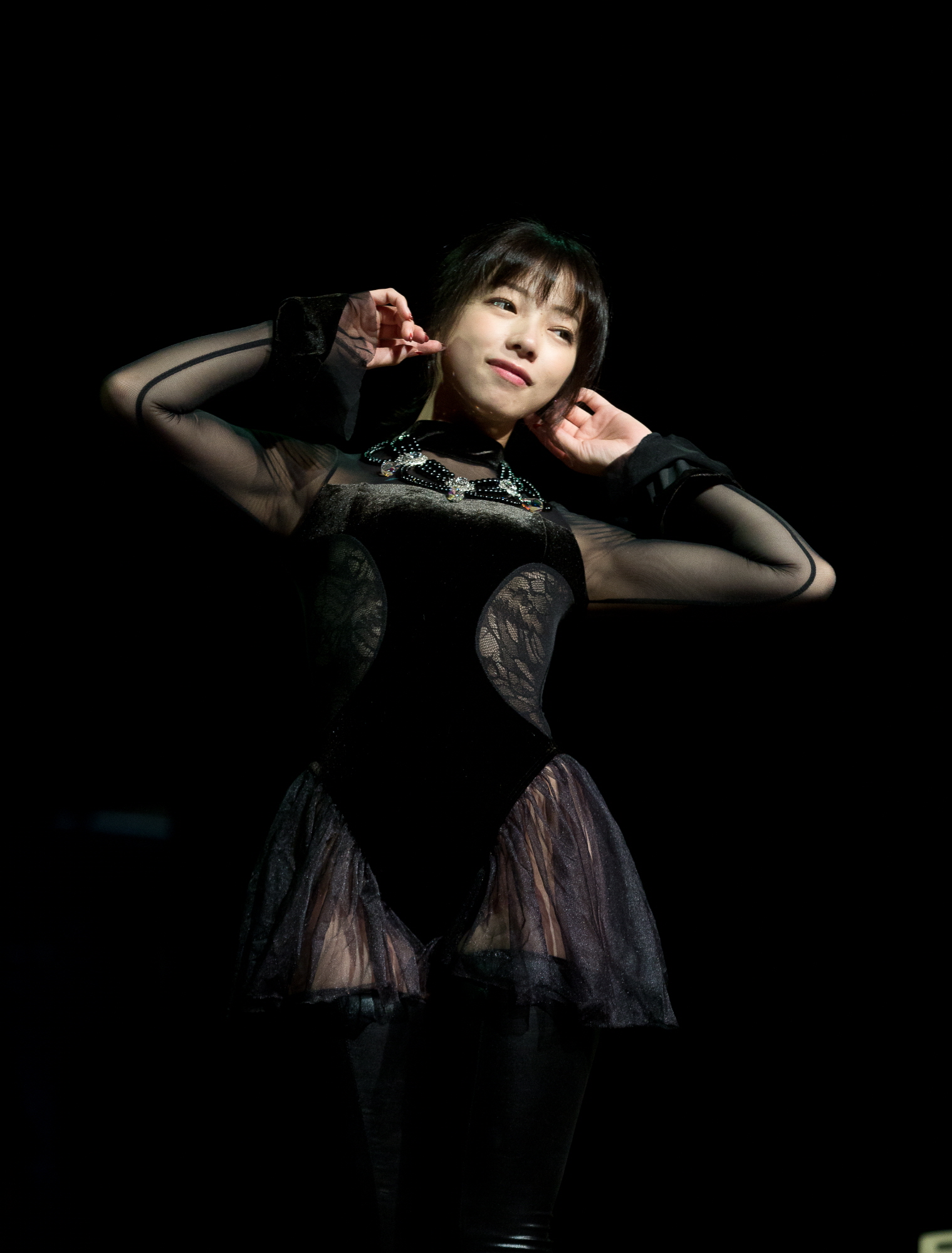 사쿠야유아;츠나마요