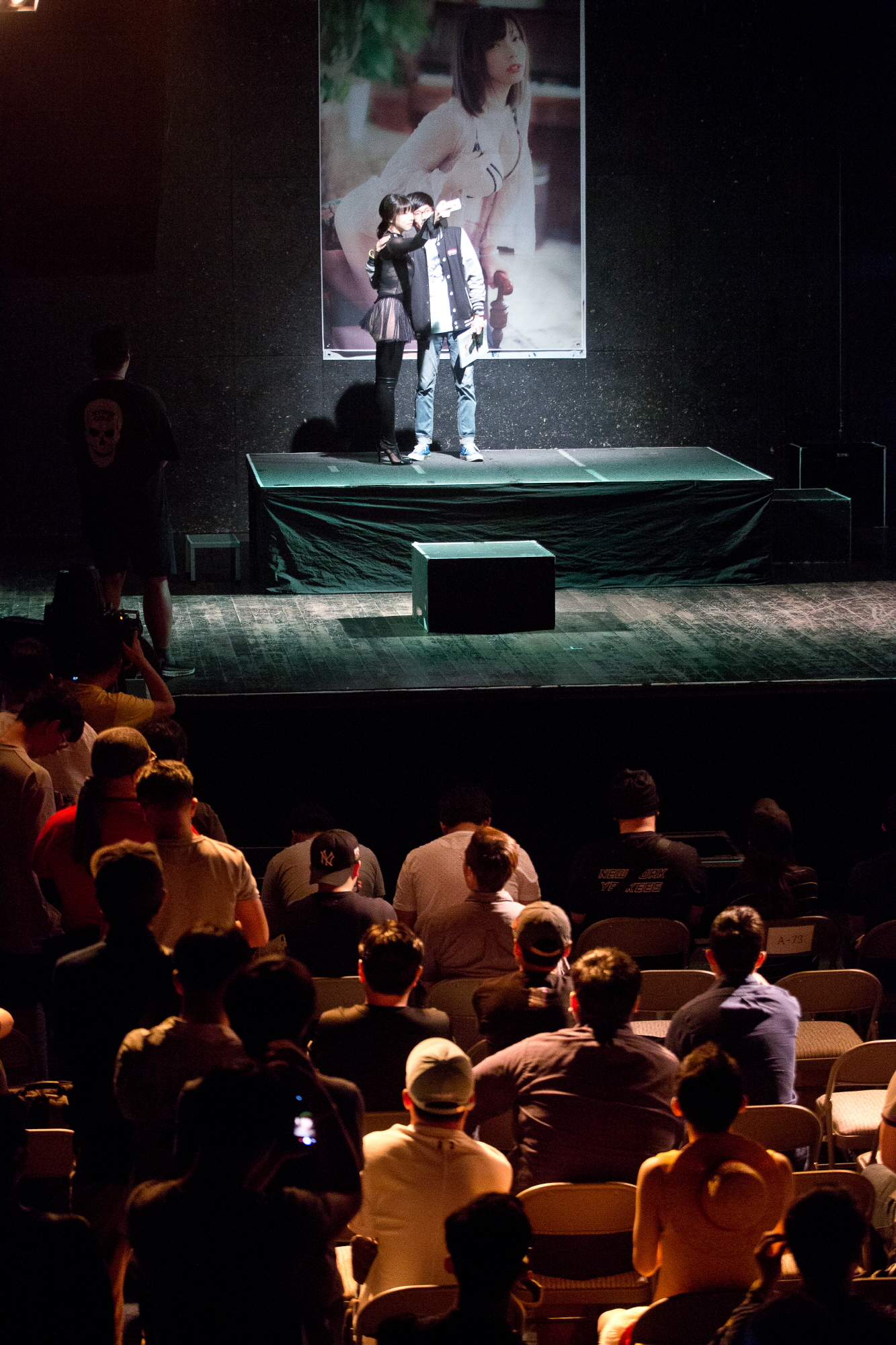 사쿠야유아;츠나마요