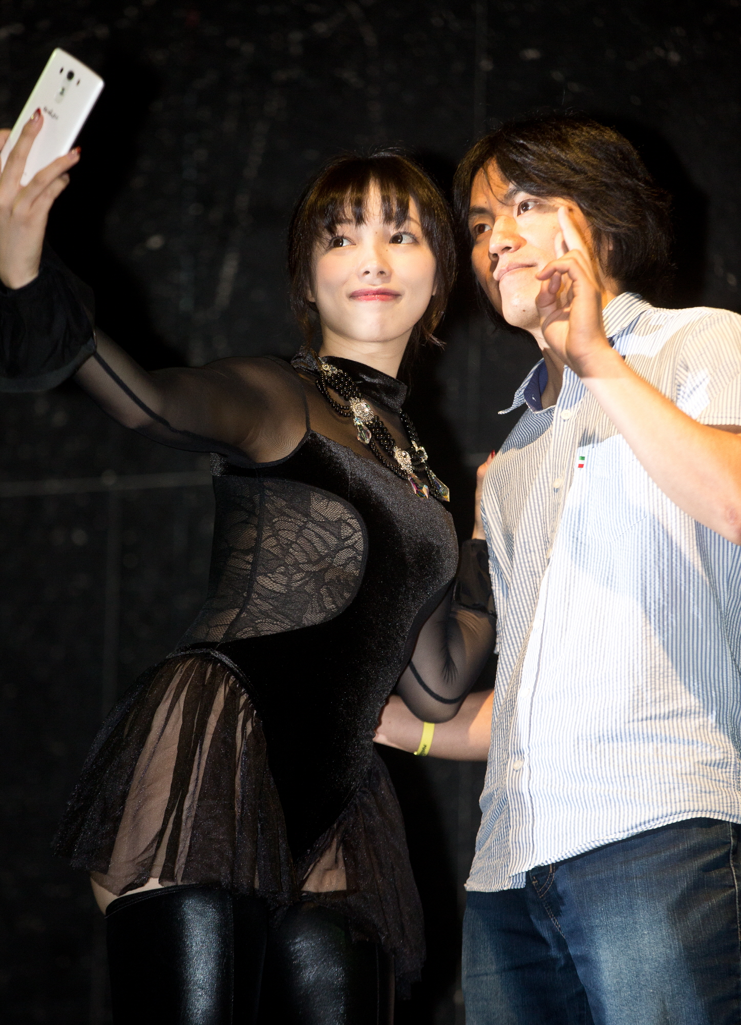 사쿠야유아;츠나마요