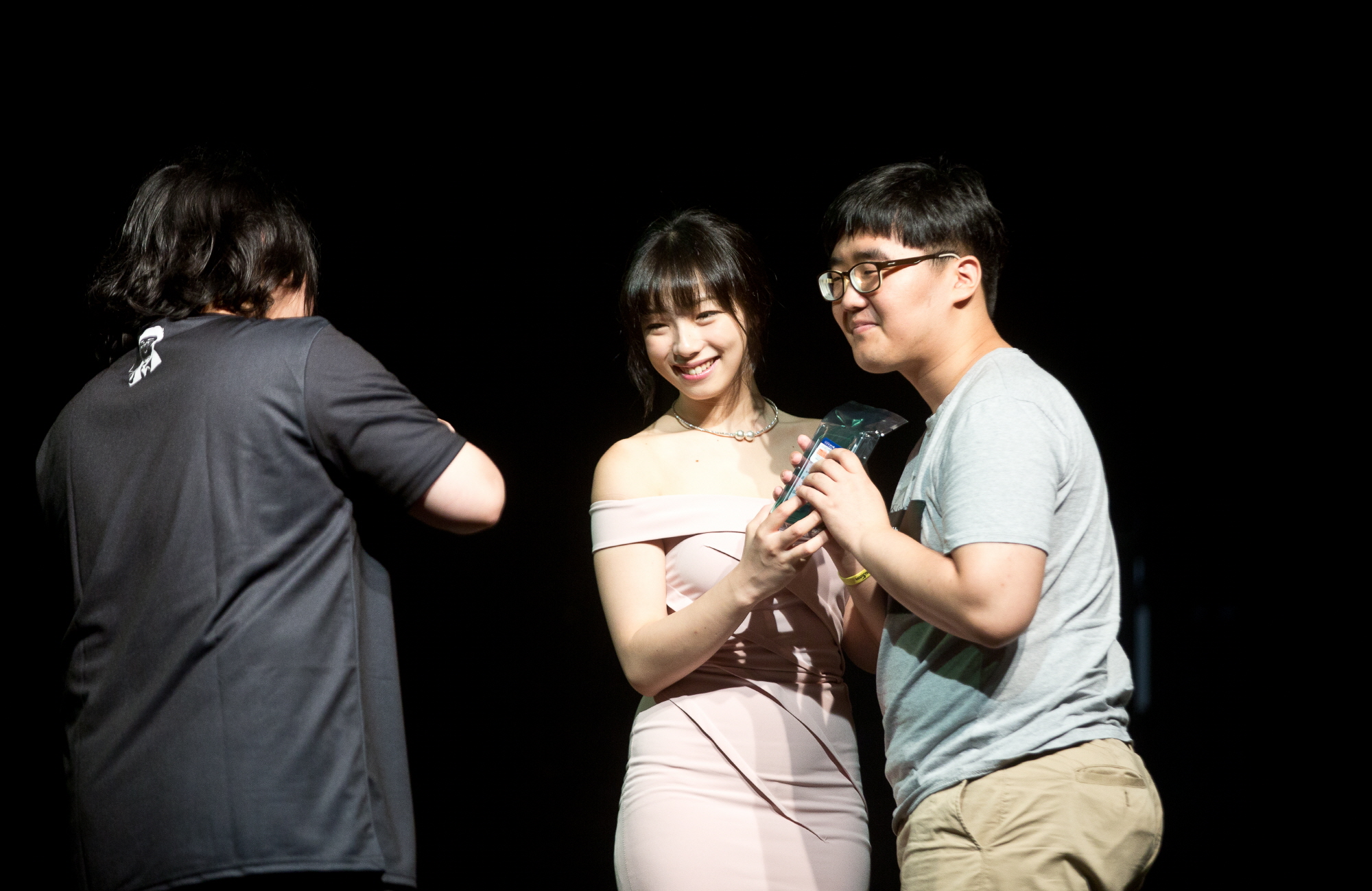 사쿠야유아;츠나마요