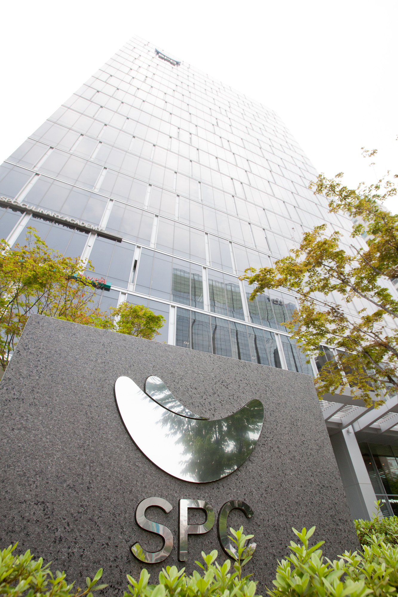 SPC;파리크라상;파리바게뜨;배스킨라빈스;던킨도너츠;샤니;삼립식품;식품전문업체