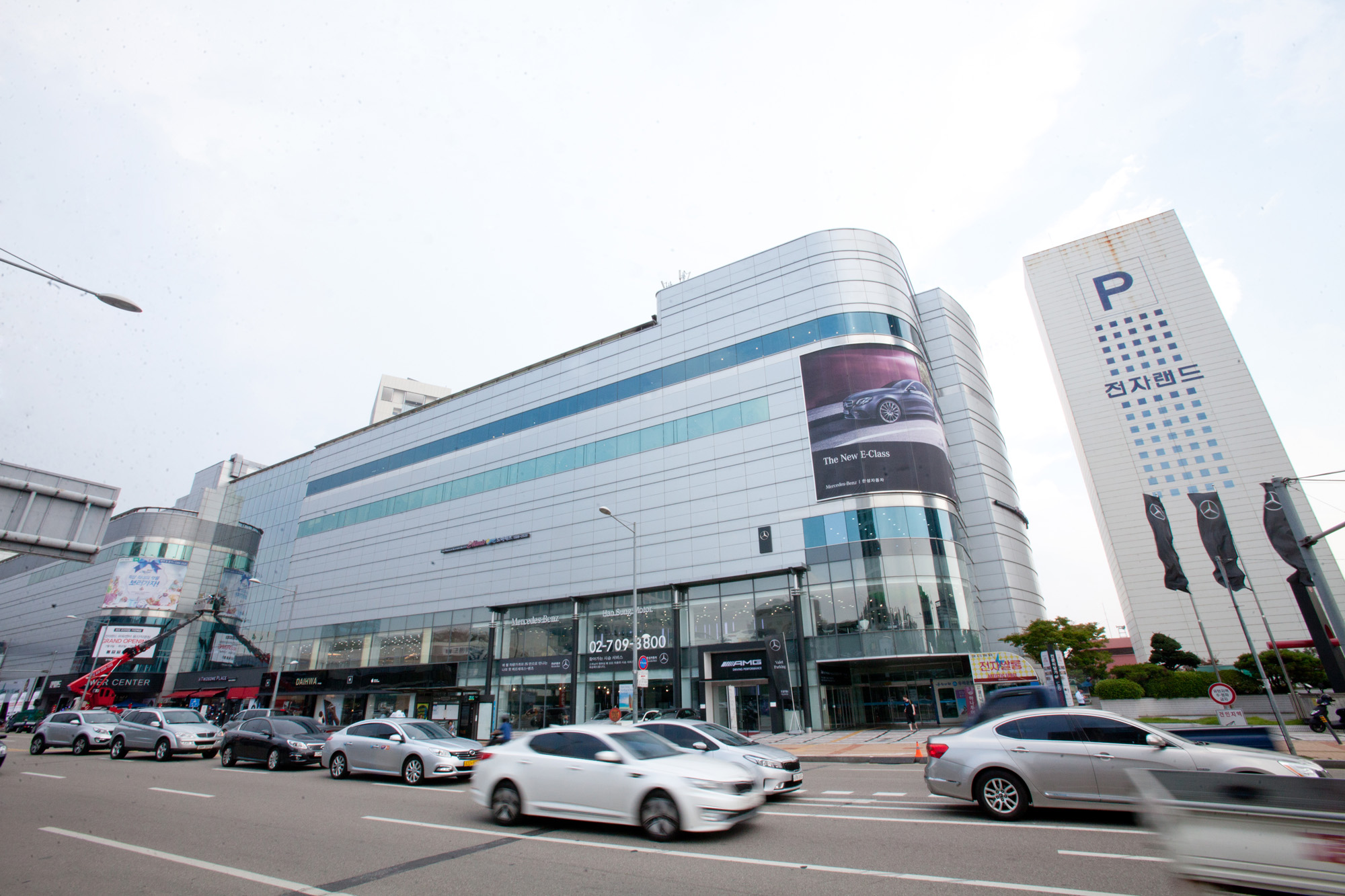 전자랜드;용산전자랜드;용산상가