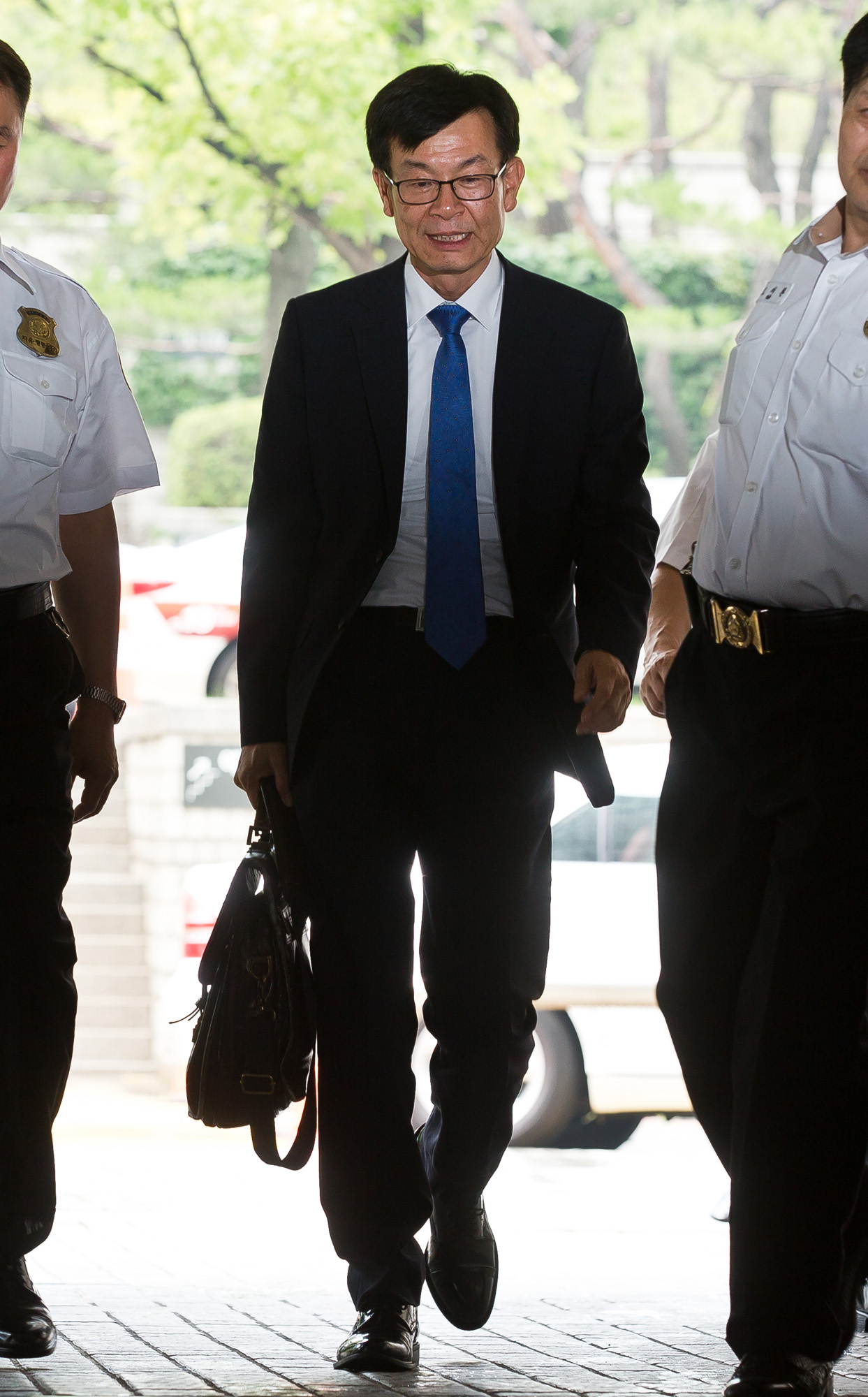 경제/기업/공정거래위원회/공정거래위원장/김상