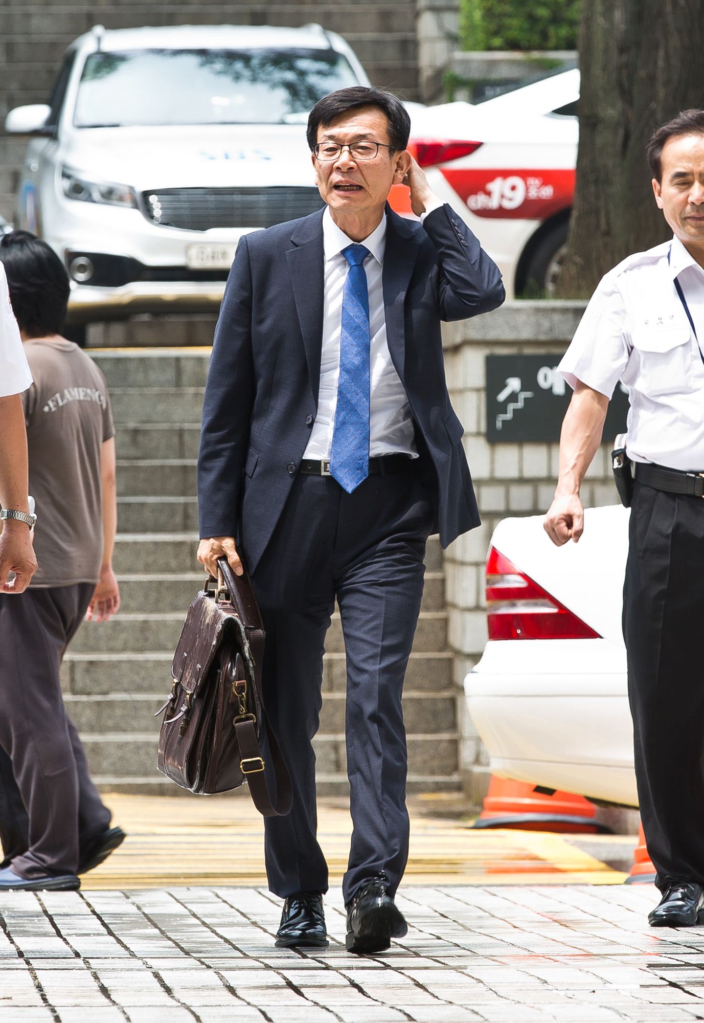 경제/기업/공정거래위원회/공정거래위원장/김상