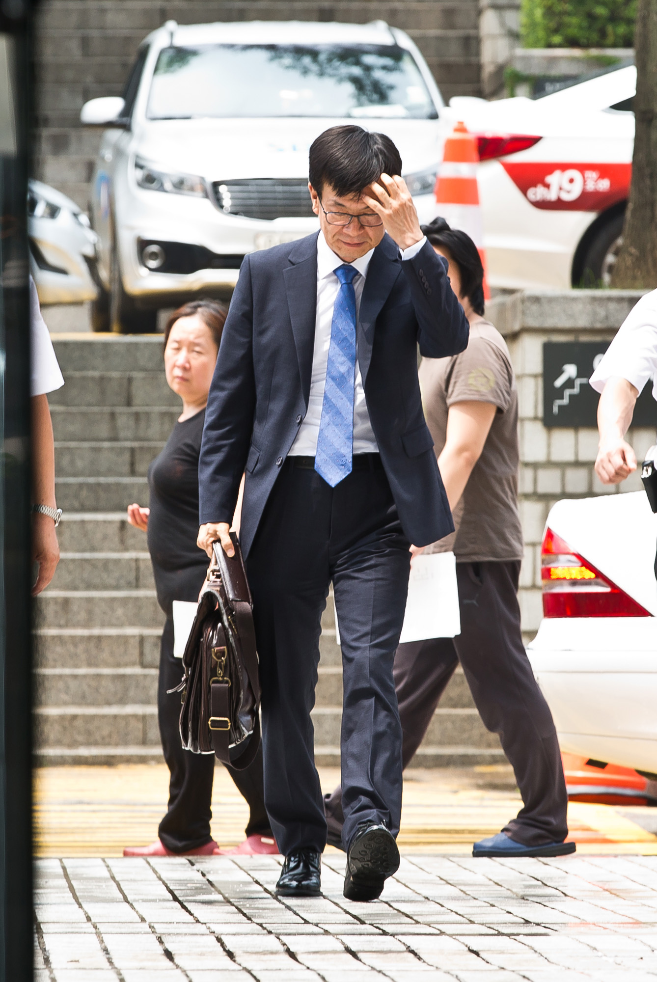 경제/기업/공정거래위원회/공정거래위원장/김상