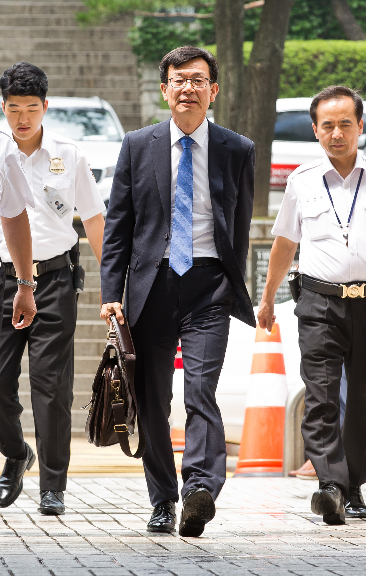 경제/기업/공정거래위원회/공정거래위원장/김상