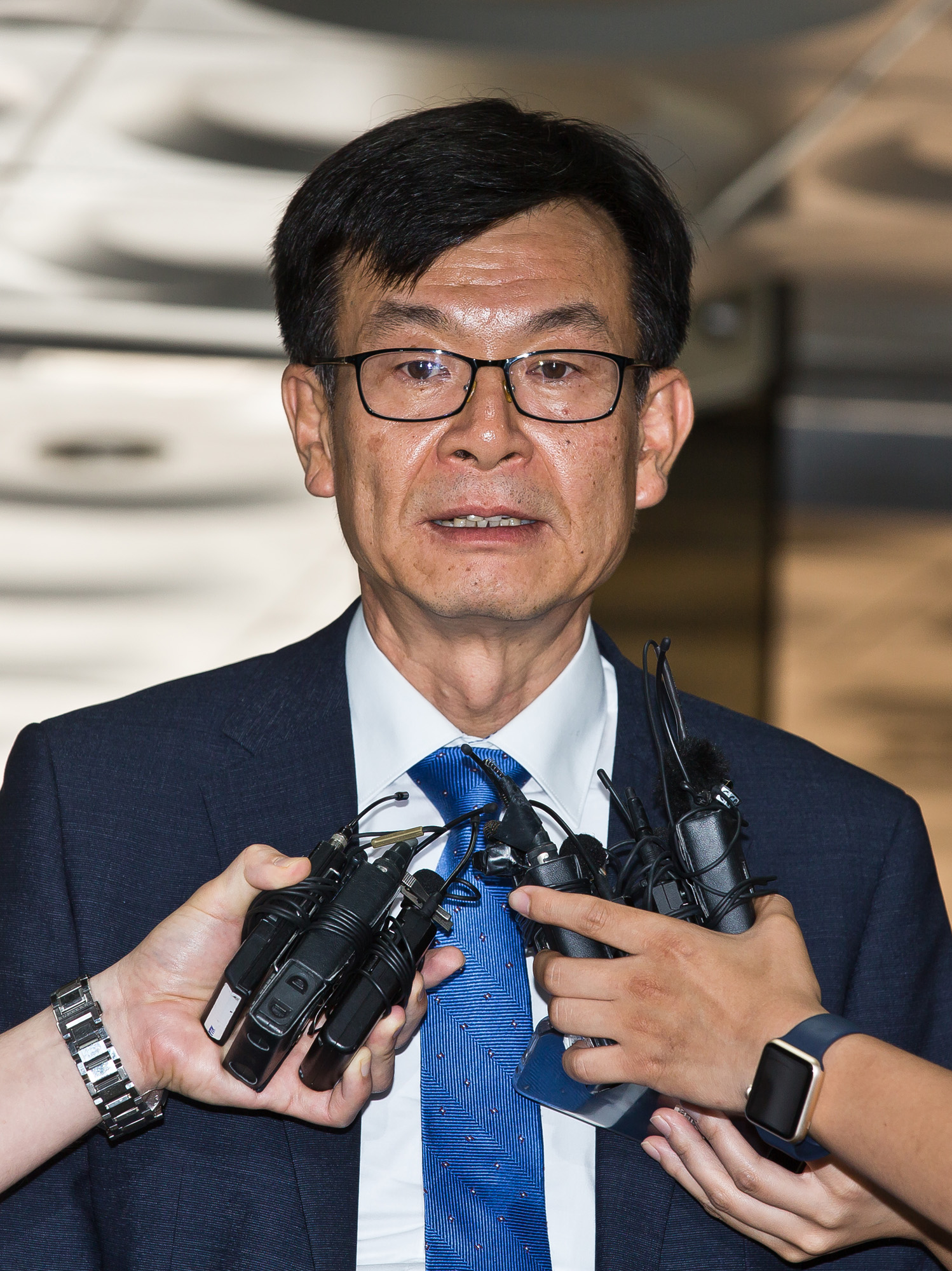 경제/기업/공정거래위원회/공정거래위원장/김상