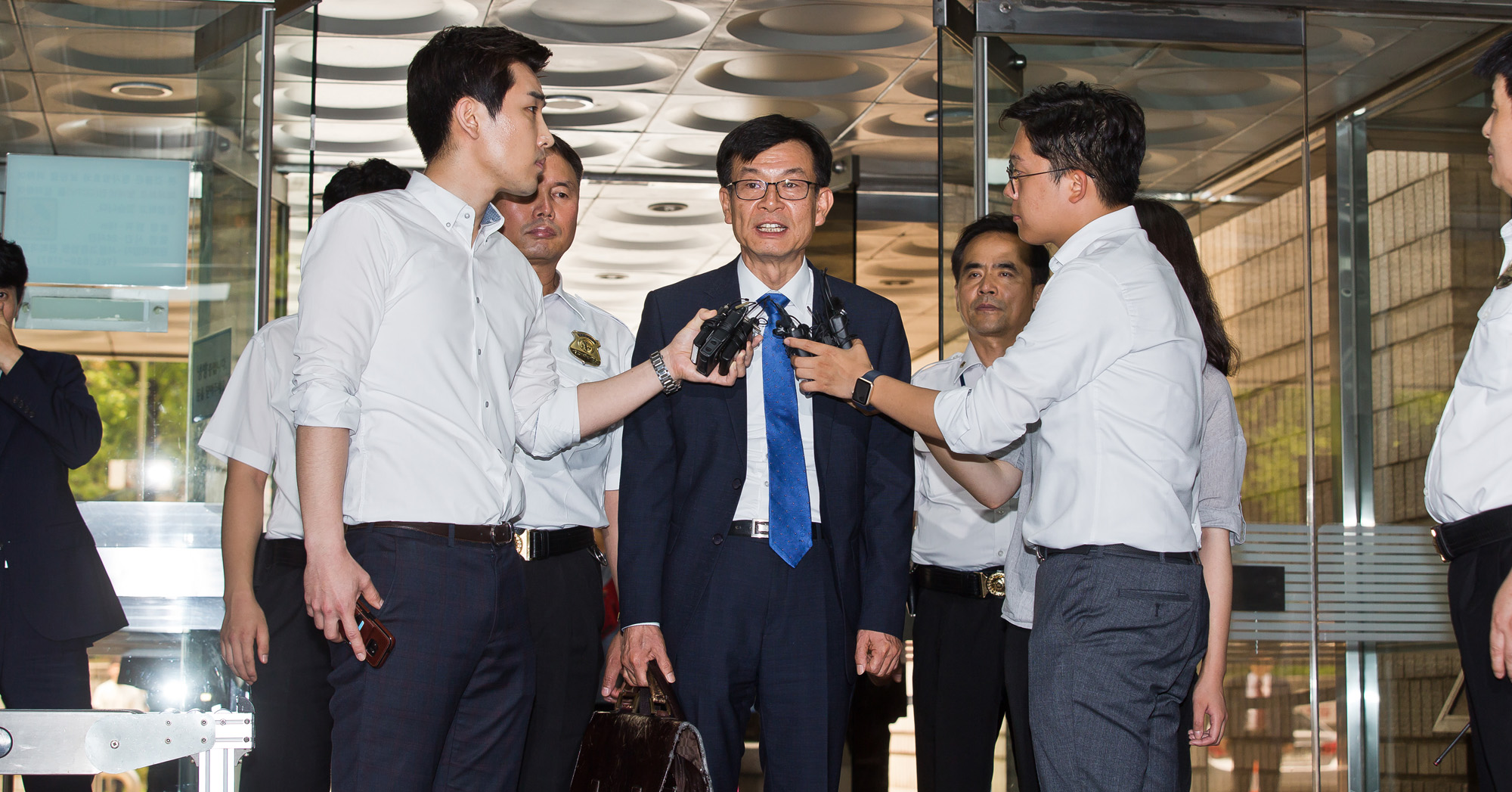 경제/기업/공정거래위원회/공정거래위원장/김상