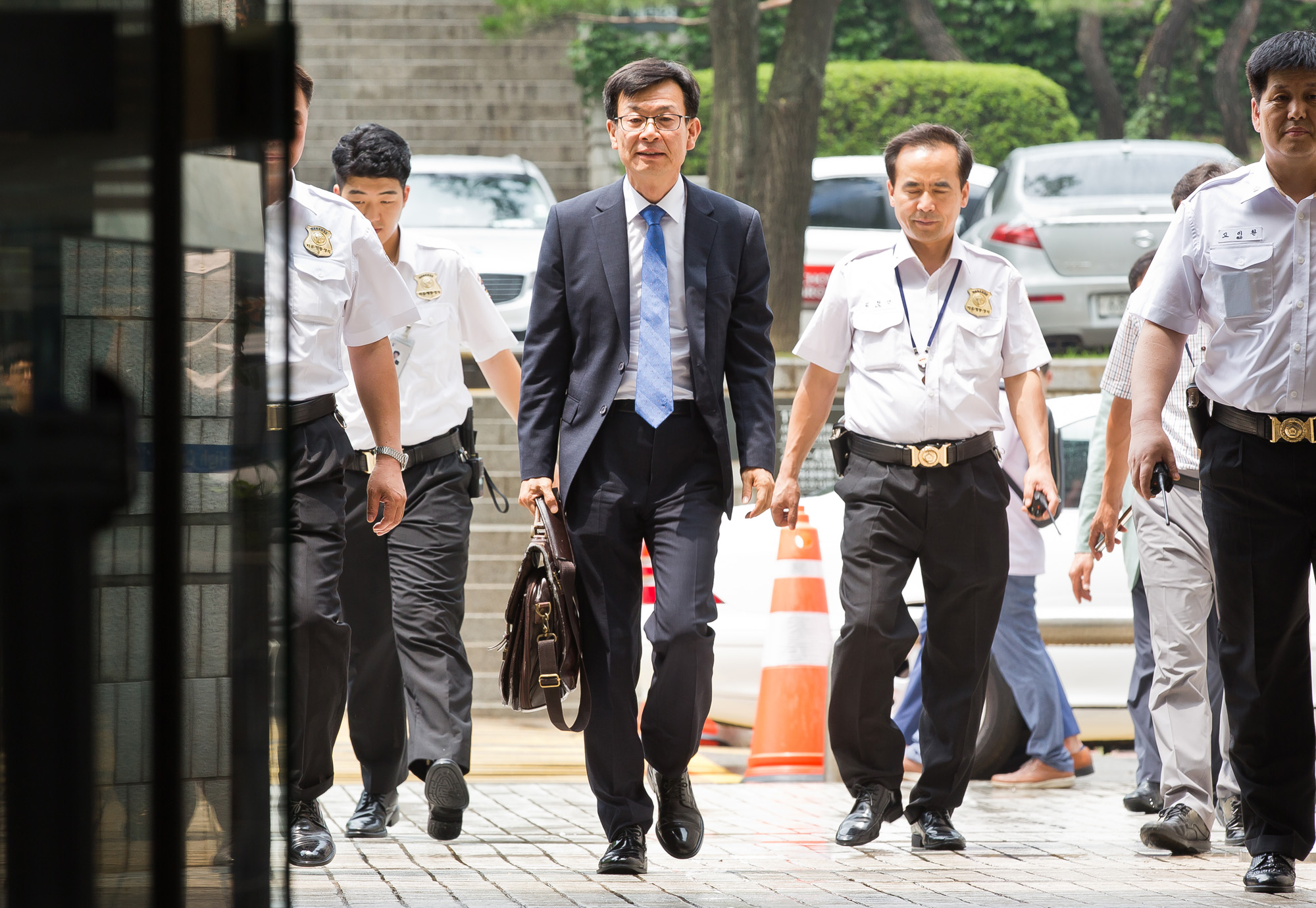 경제/기업/공정거래위원회/공정거래위원장/김상