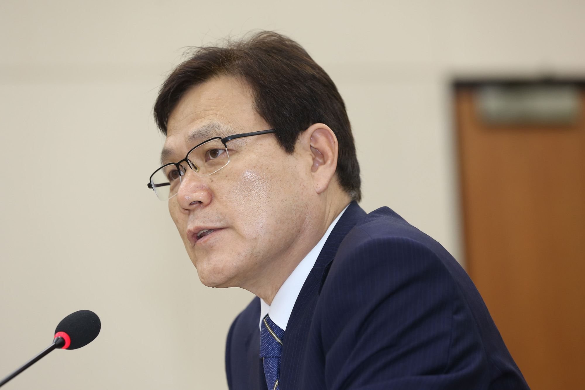 정치;국회;인사청문회;최종구.금융위원장